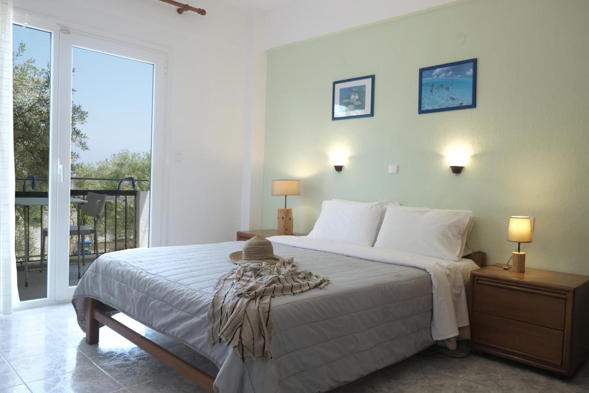 Aparthotel Aphrodite