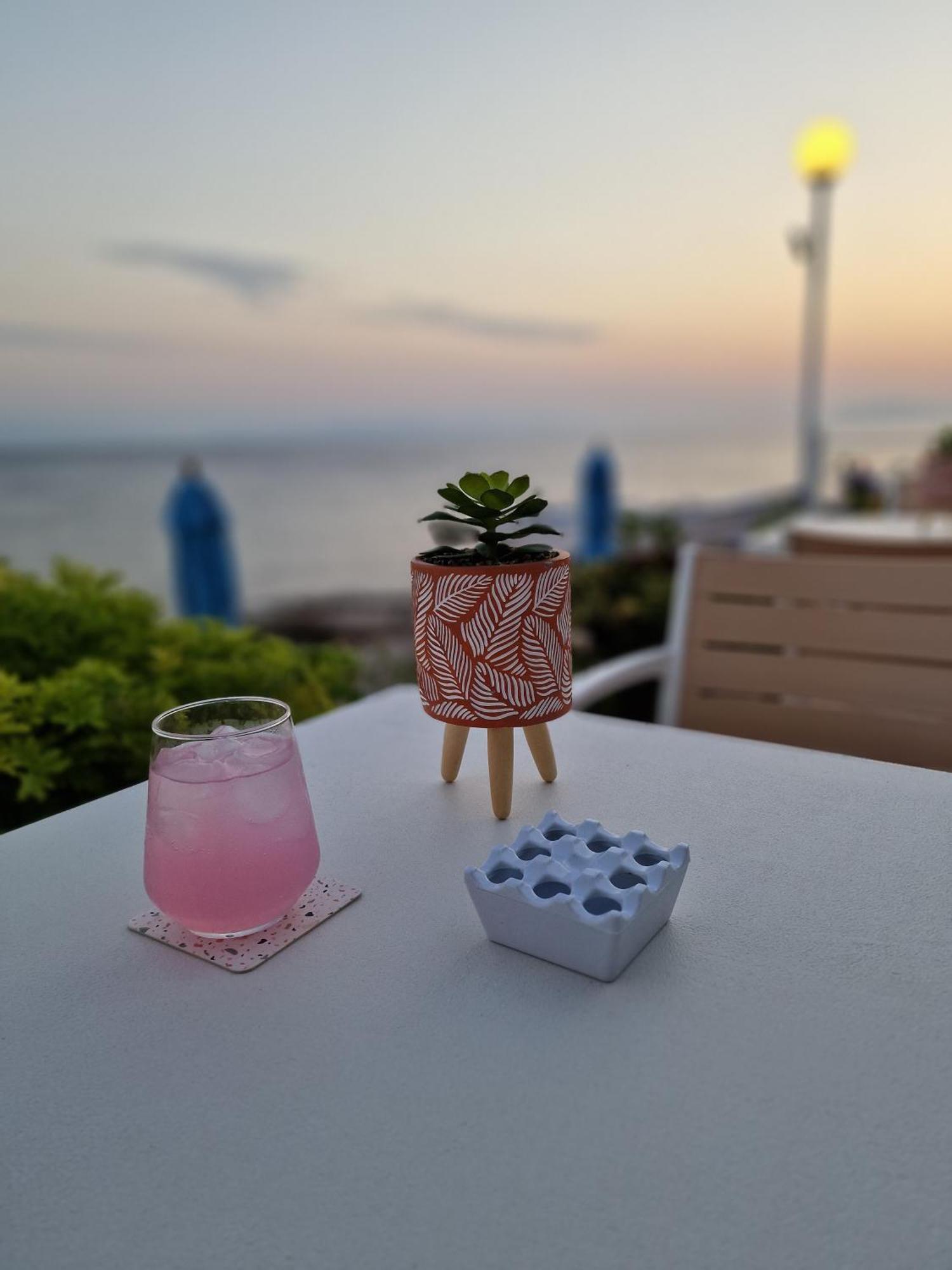 Aparthotel Porto Xronia *