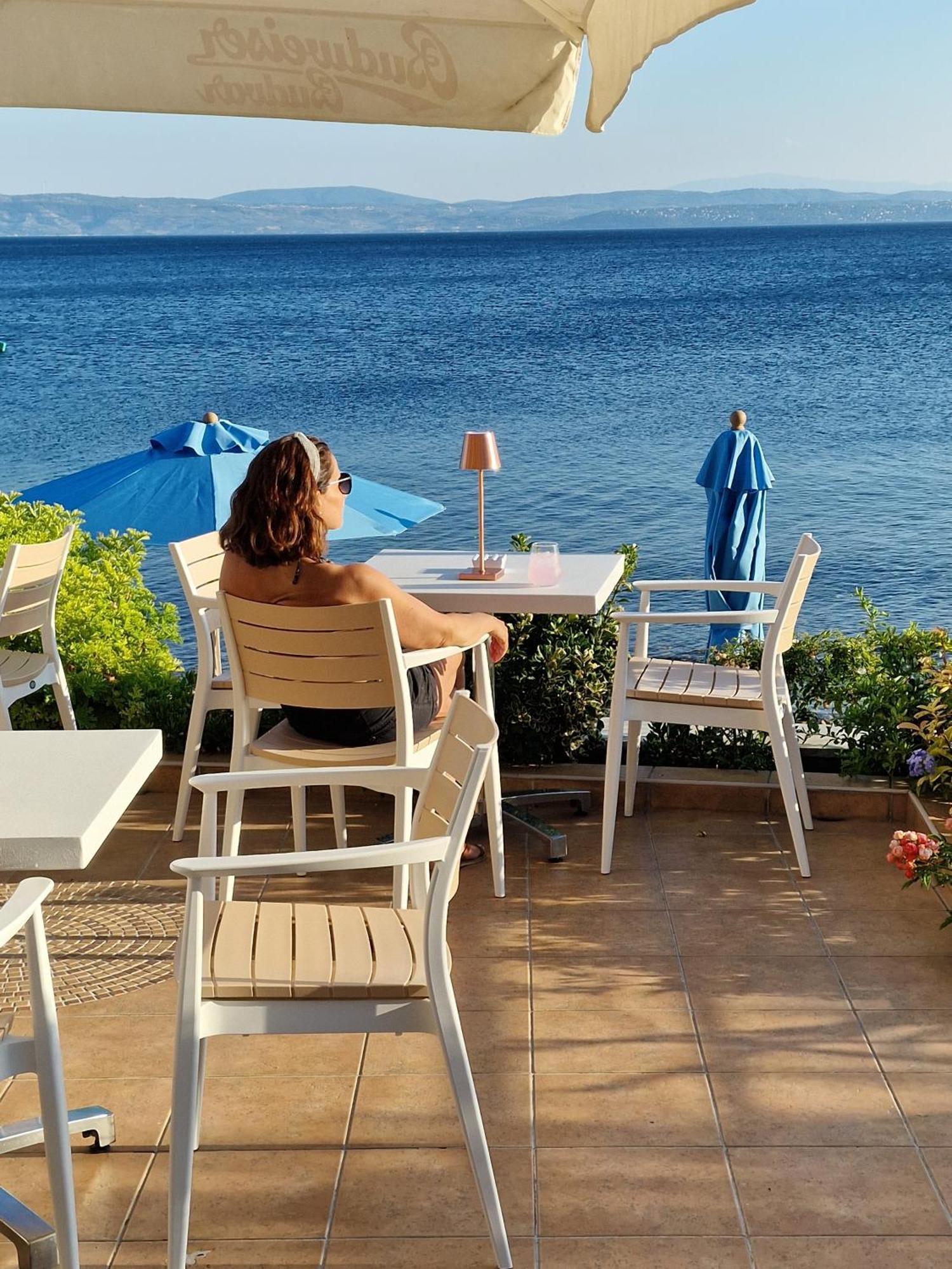 Porto Xronia * Khronia