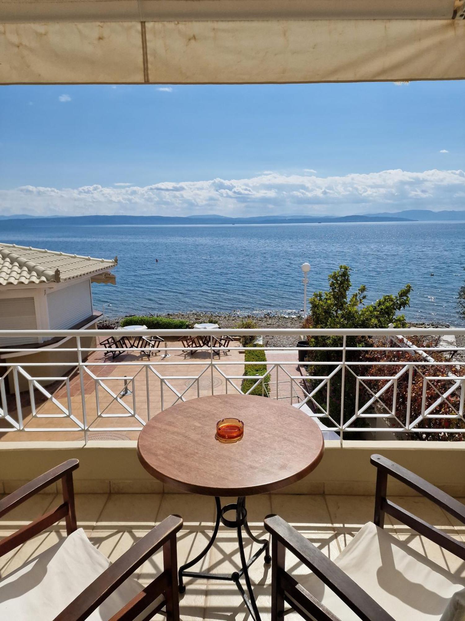 Porto Xronia *