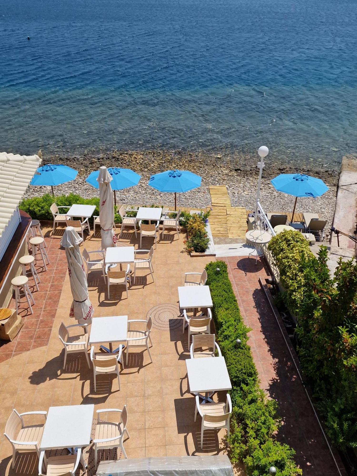 Porto Xronia