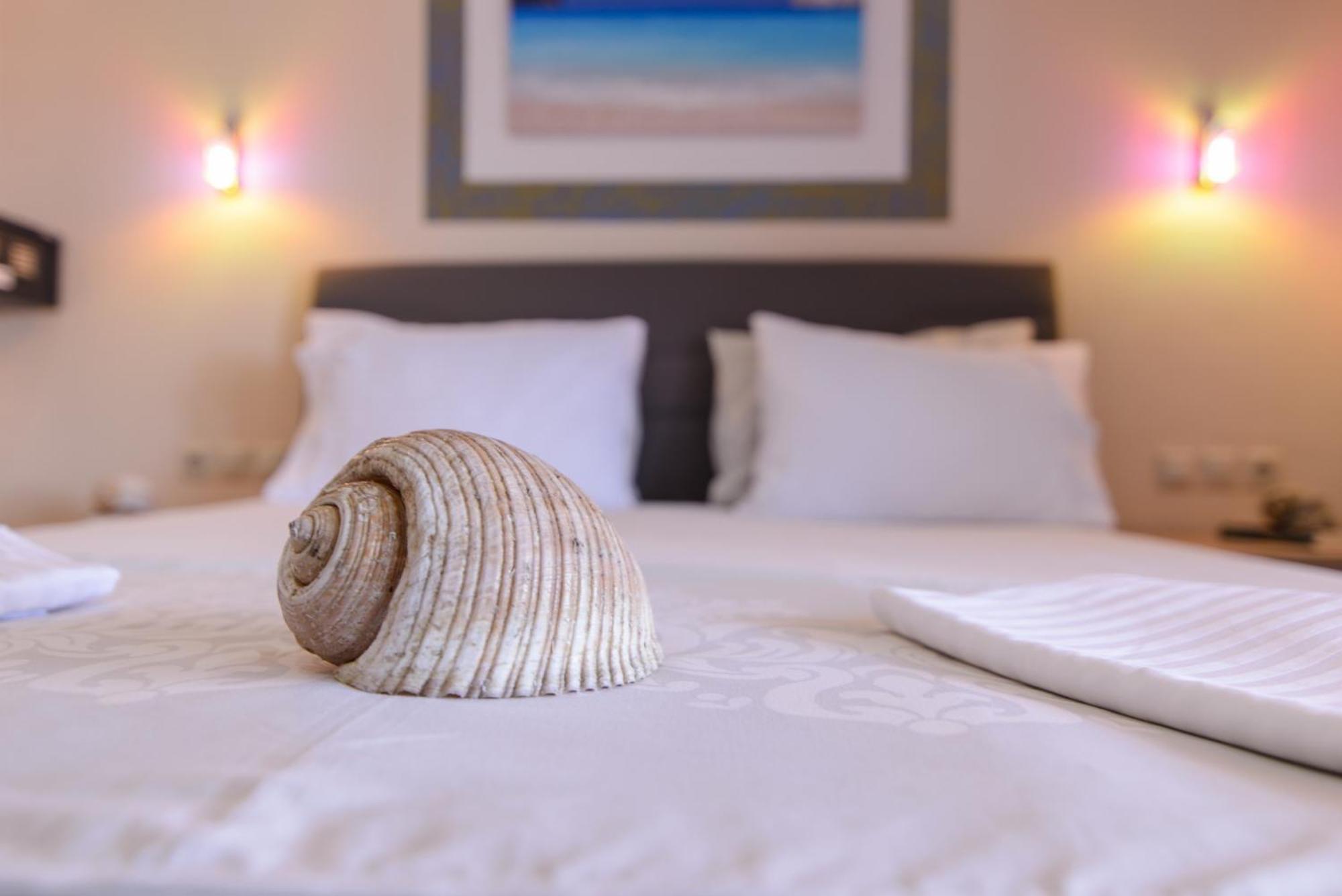 Hotel Maistrali 1 Sarti