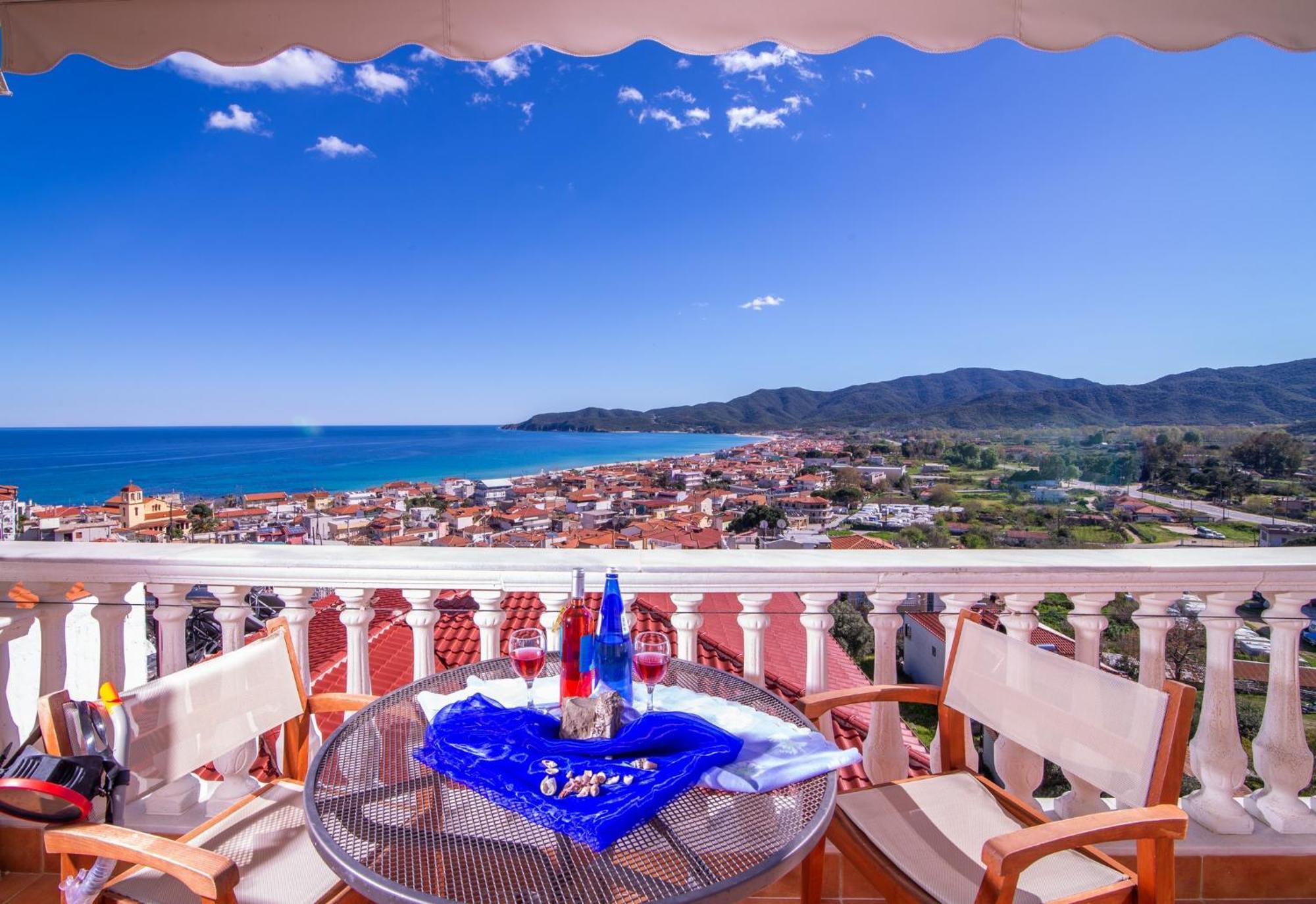 Hotel Maistrali 1 Sarti