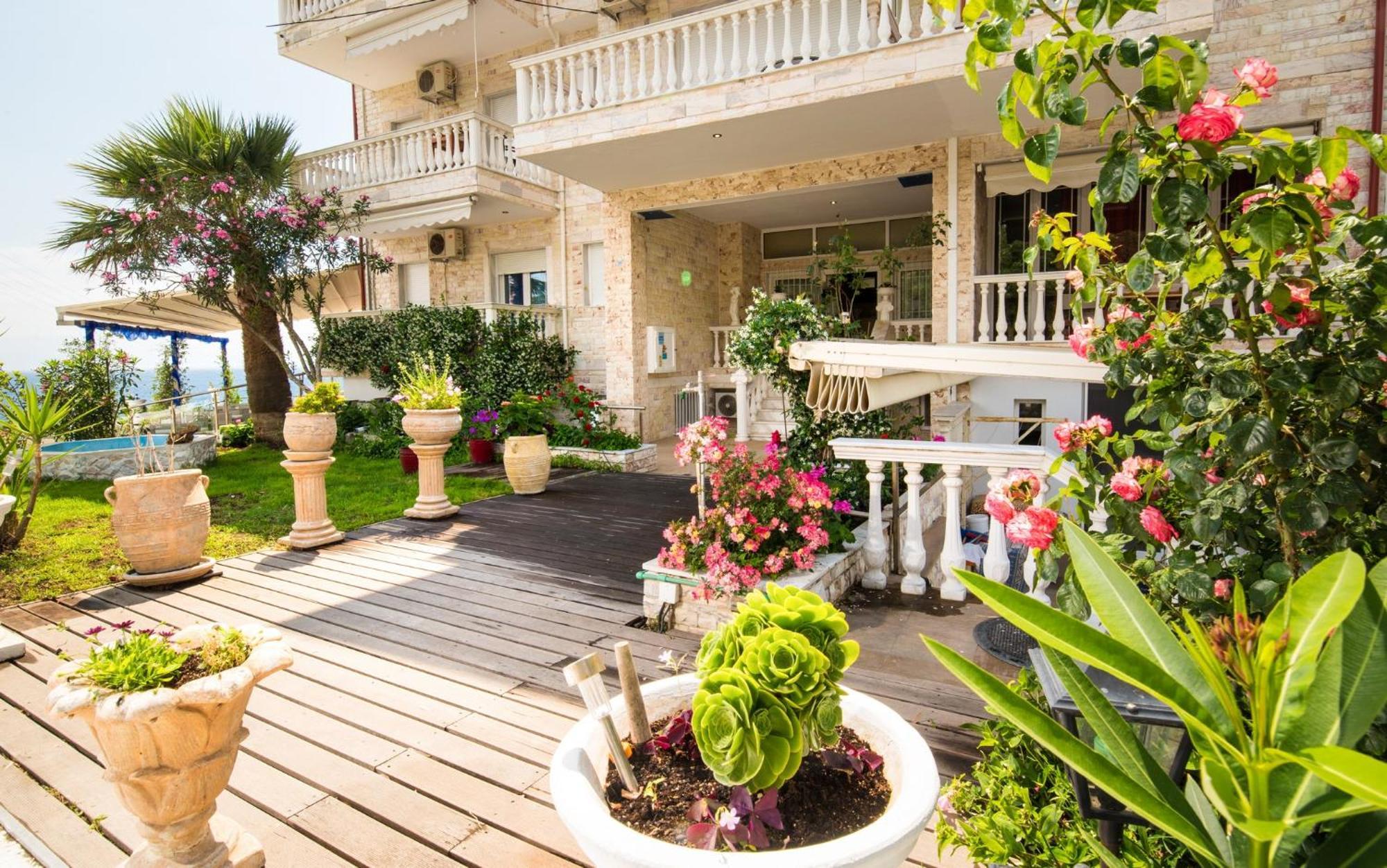 Hotel Maistrali 1