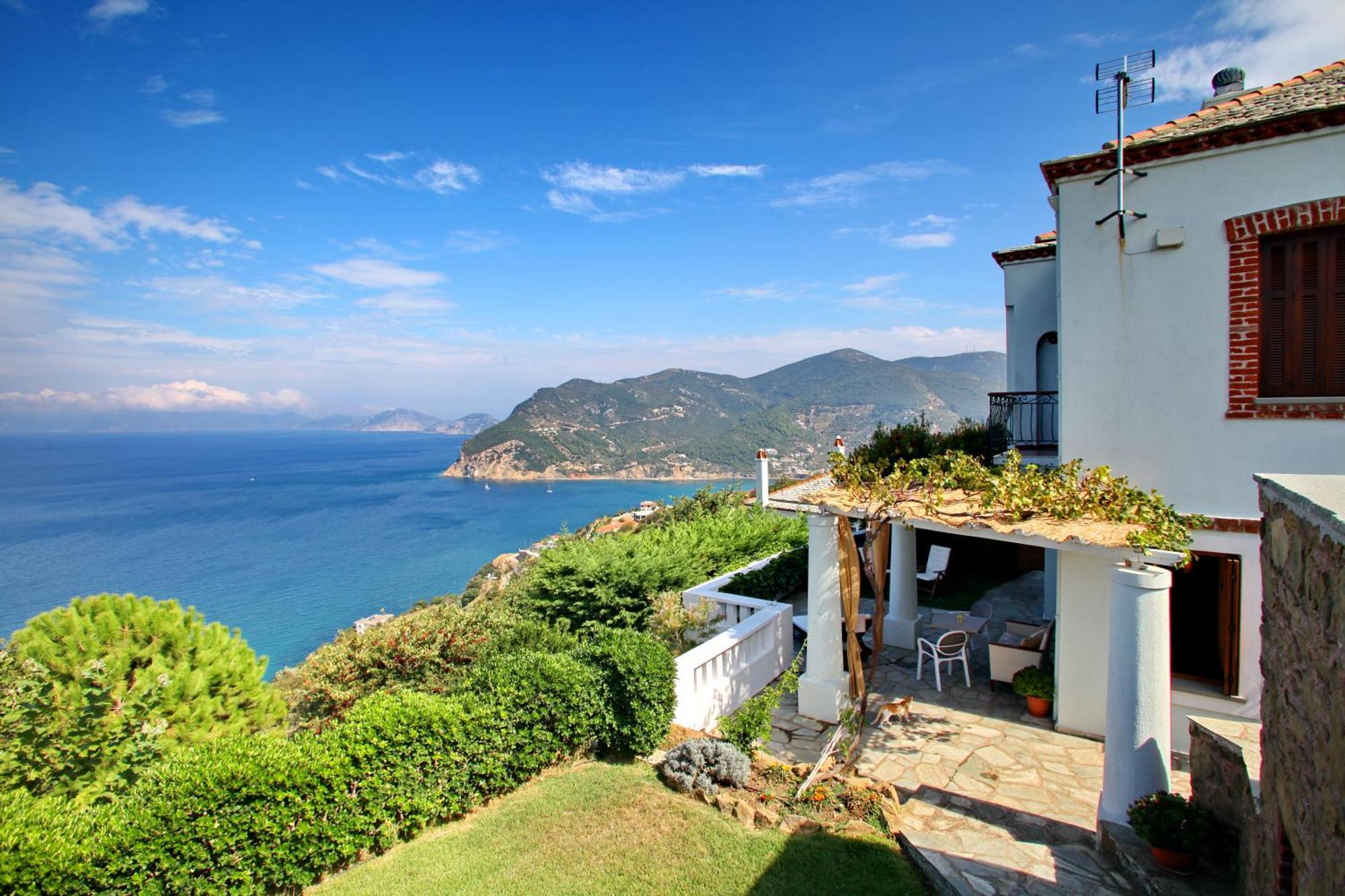 Apartment O Stolios