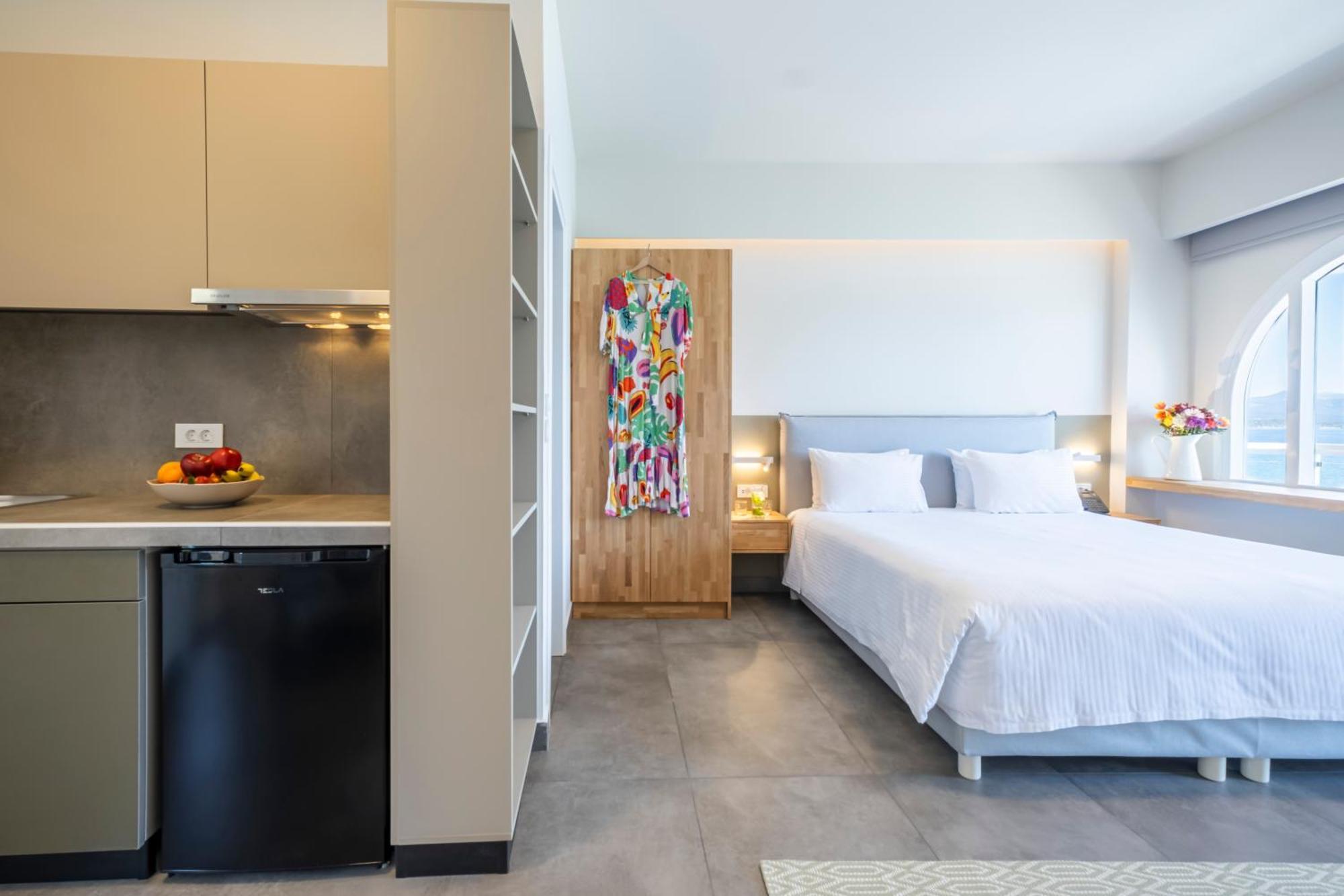 Nelly'S Apartments Aparthotel 3*