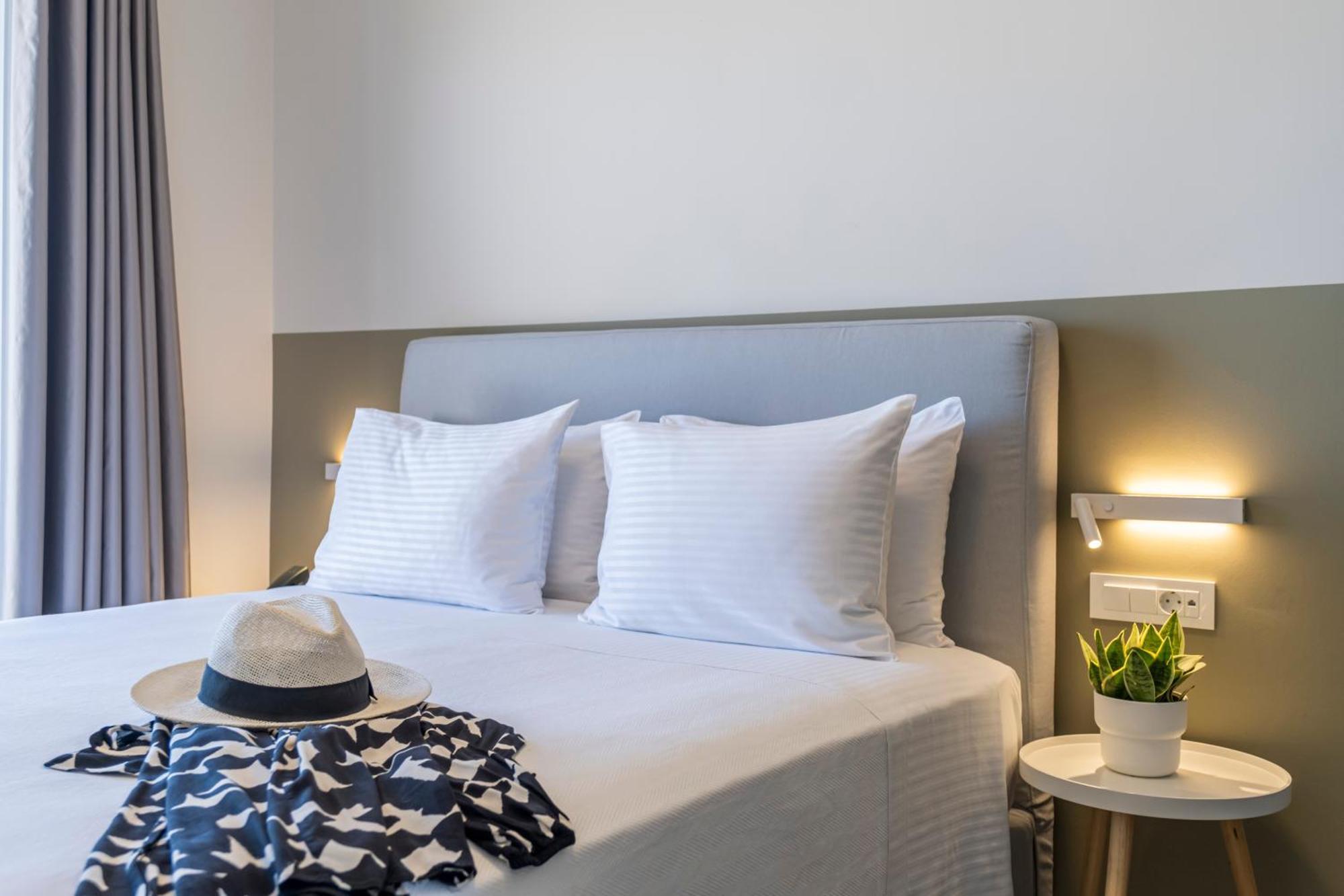 Aparthotel Nelly'S Apartments 3*