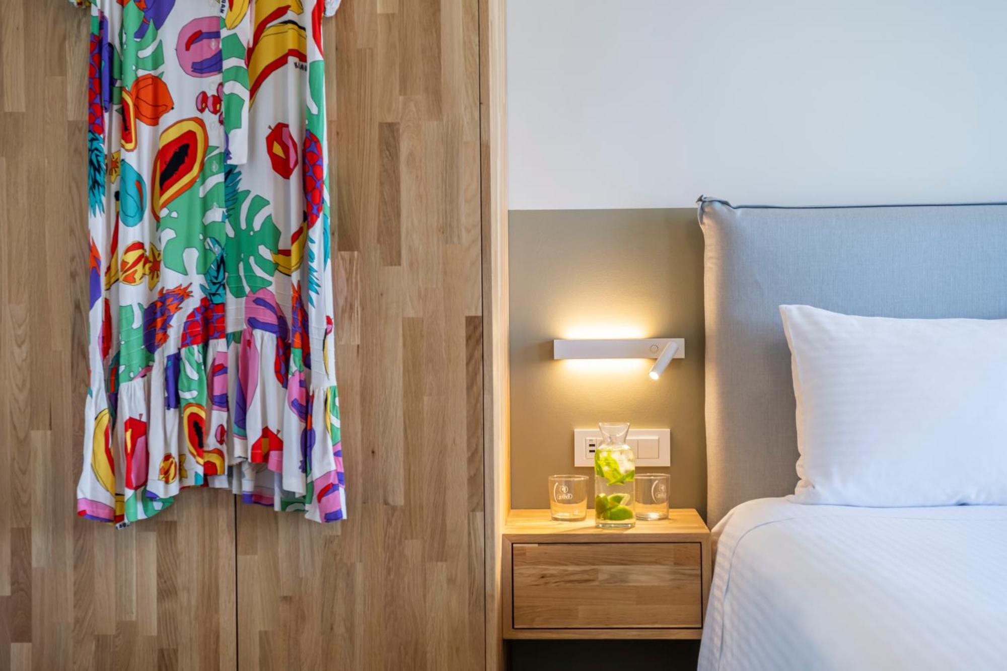 Aparthotel Nelly'S Apartments 3*