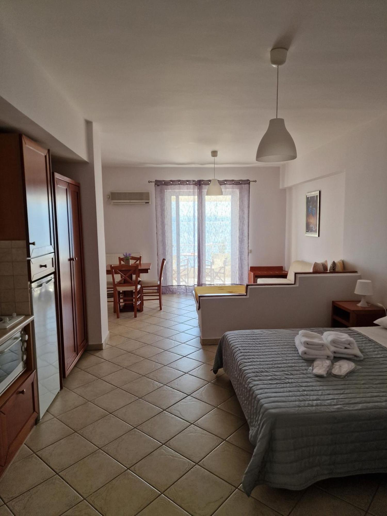 Porto Xronia