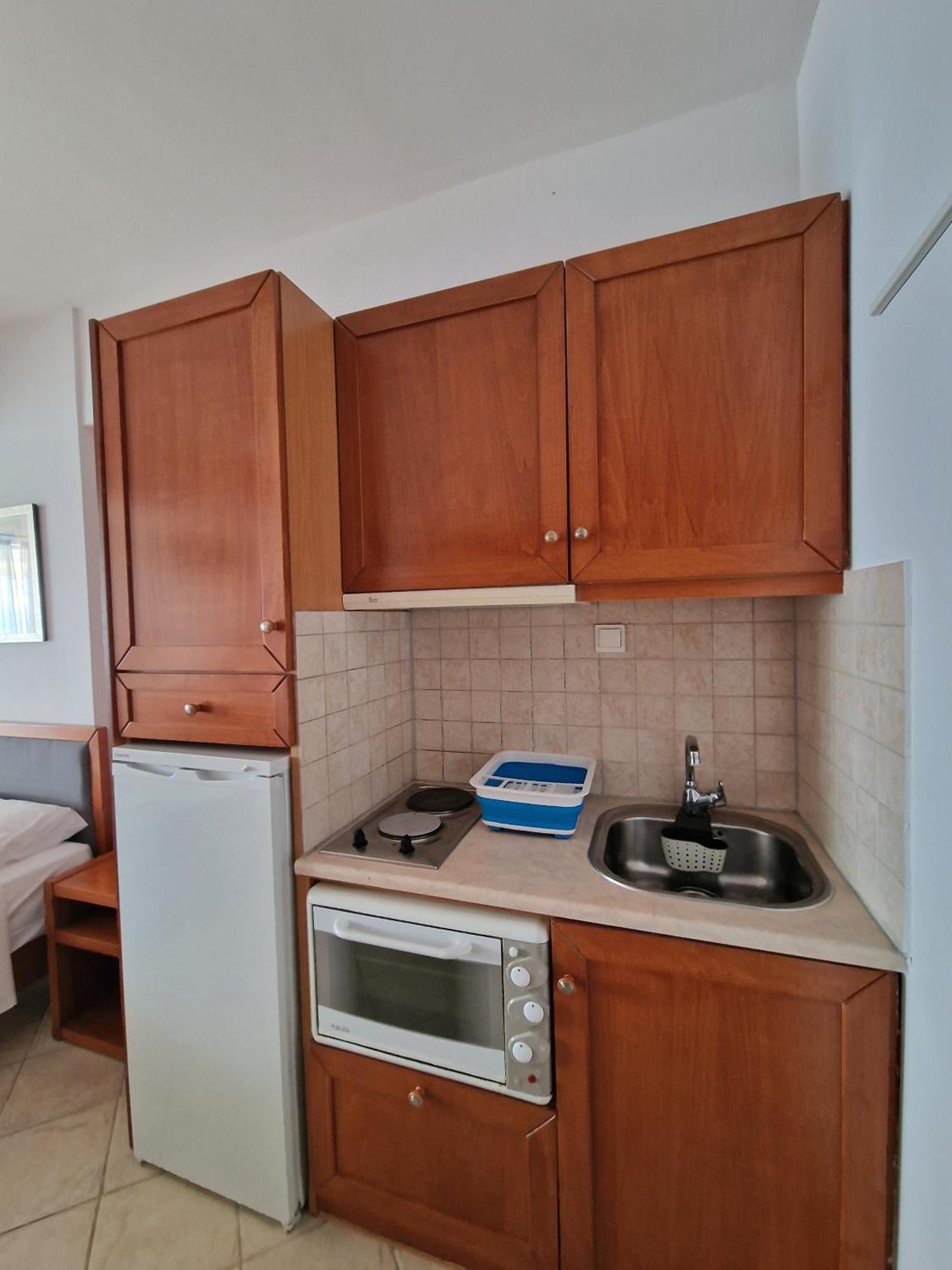 Porto Xronia Aparthotel *