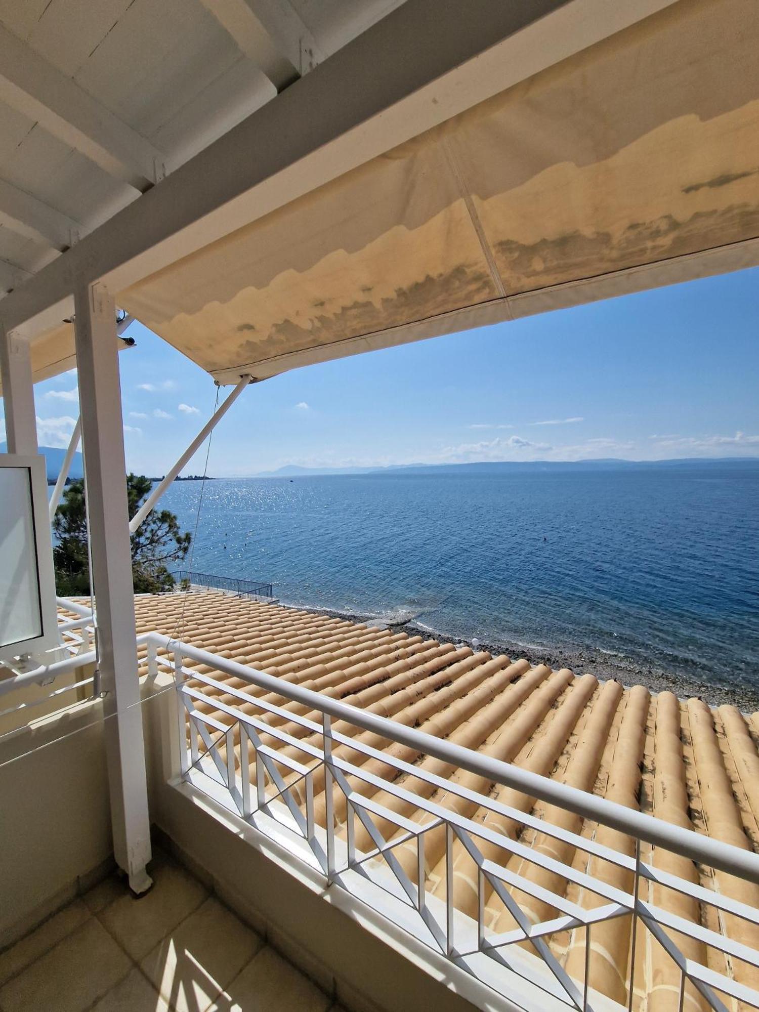 Porto Xronia Aparthotel *