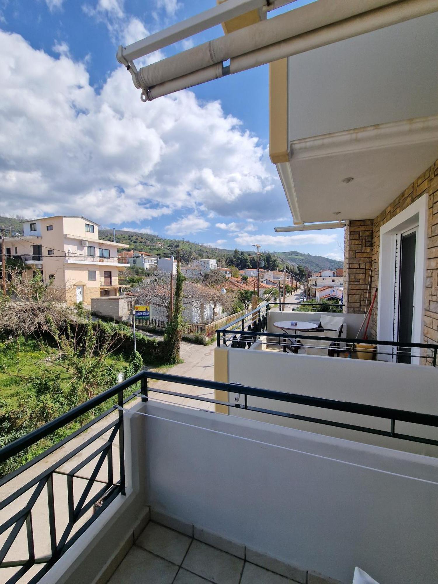 Aparthotel Porto Xronia *