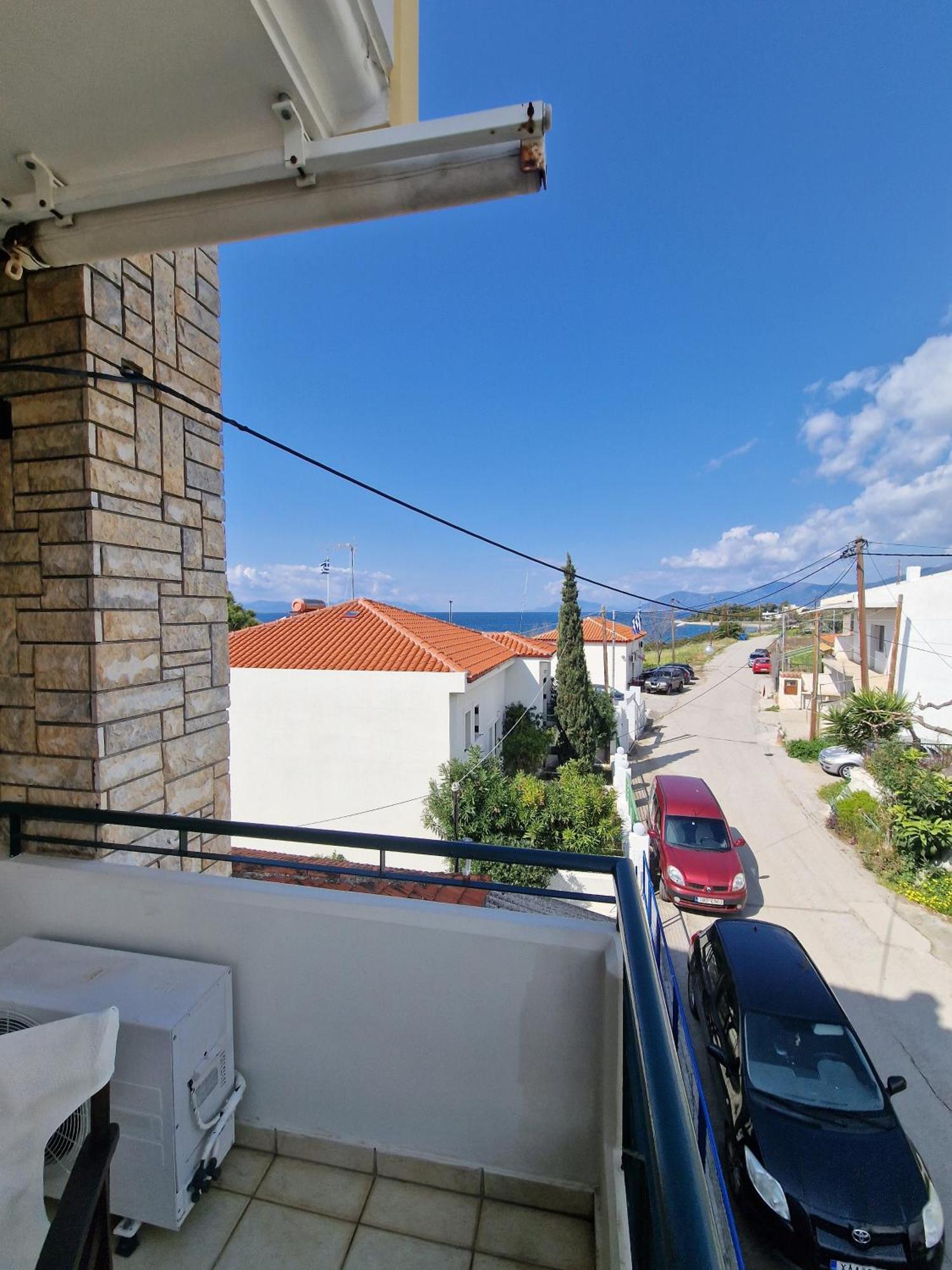 Porto Xronia *