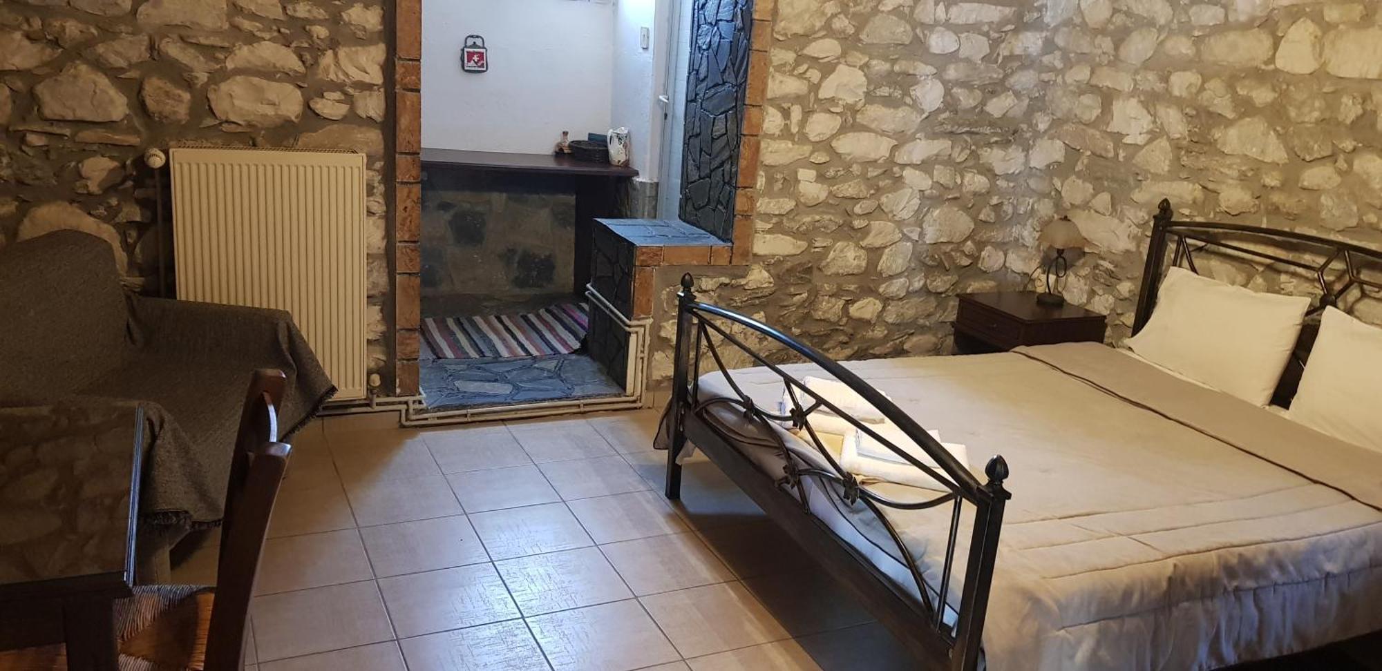 Spitiko Loutraki (Pella)