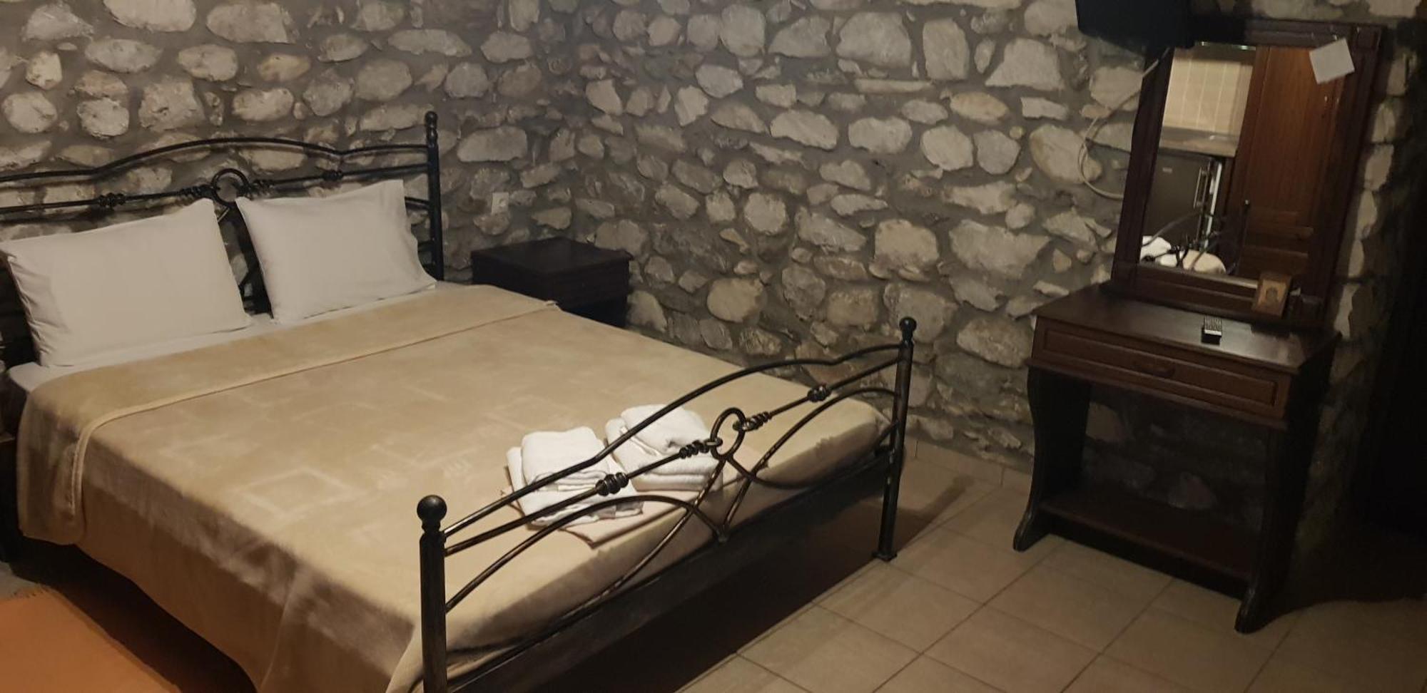 Spitiko Apartment