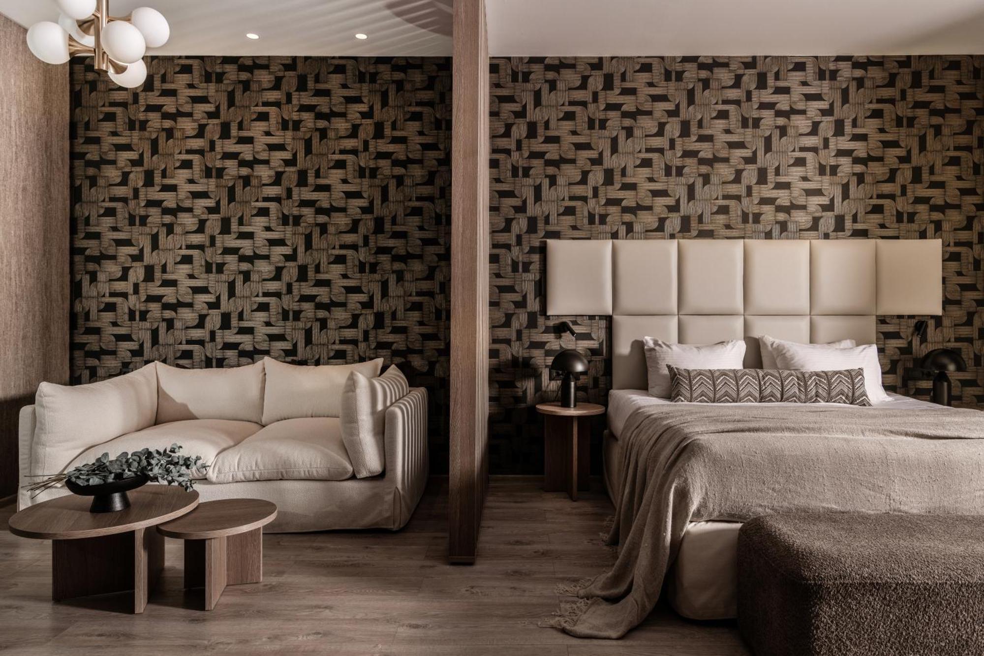 Elegance Luxury Executive - Adults Only 5*