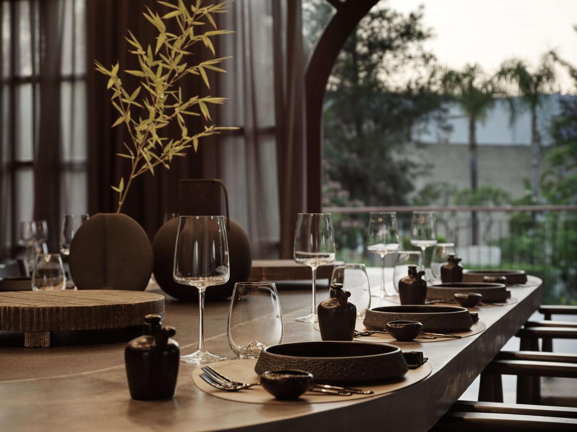 Lindian Village Rhodes,curio Collection Resort 5*