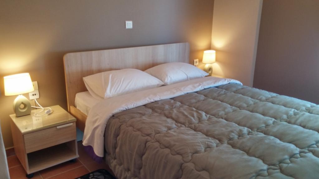Apartment Galini