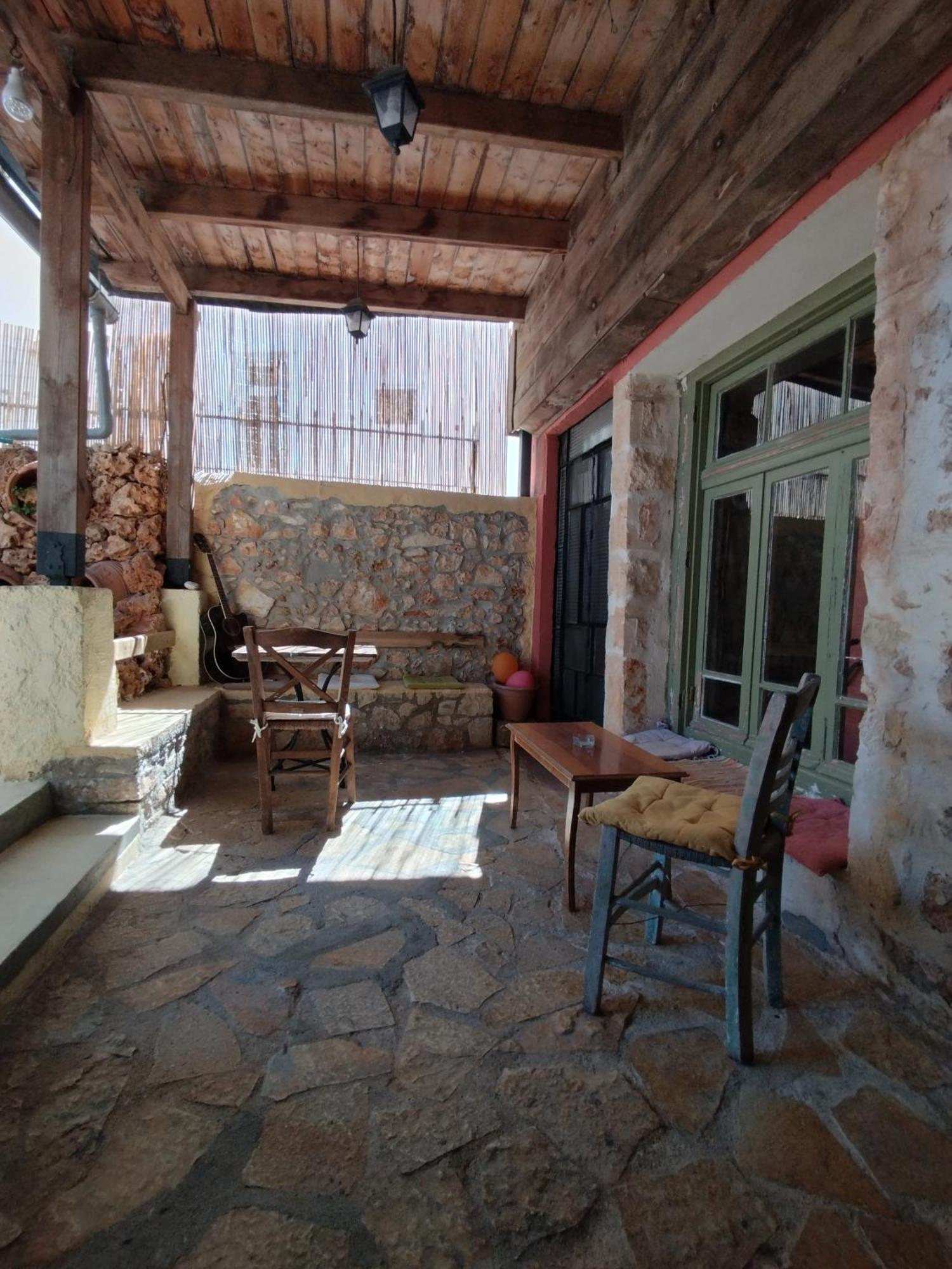 Hostel Chania Hostel Youth 18-50 Chania (Crete)