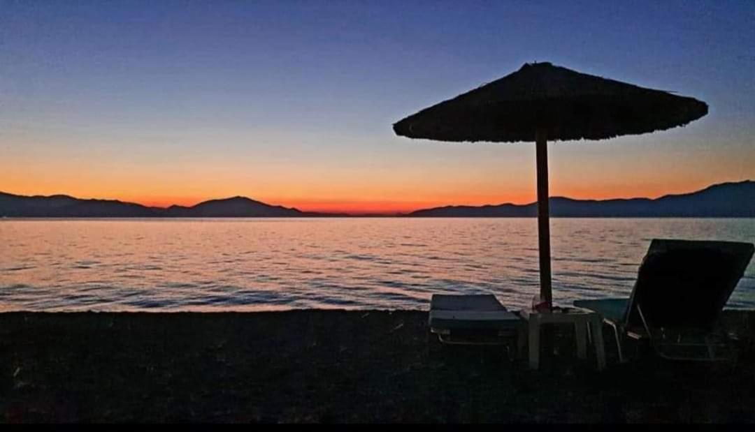 Drosia - λυμπερόπουλος Pefki (Evia)