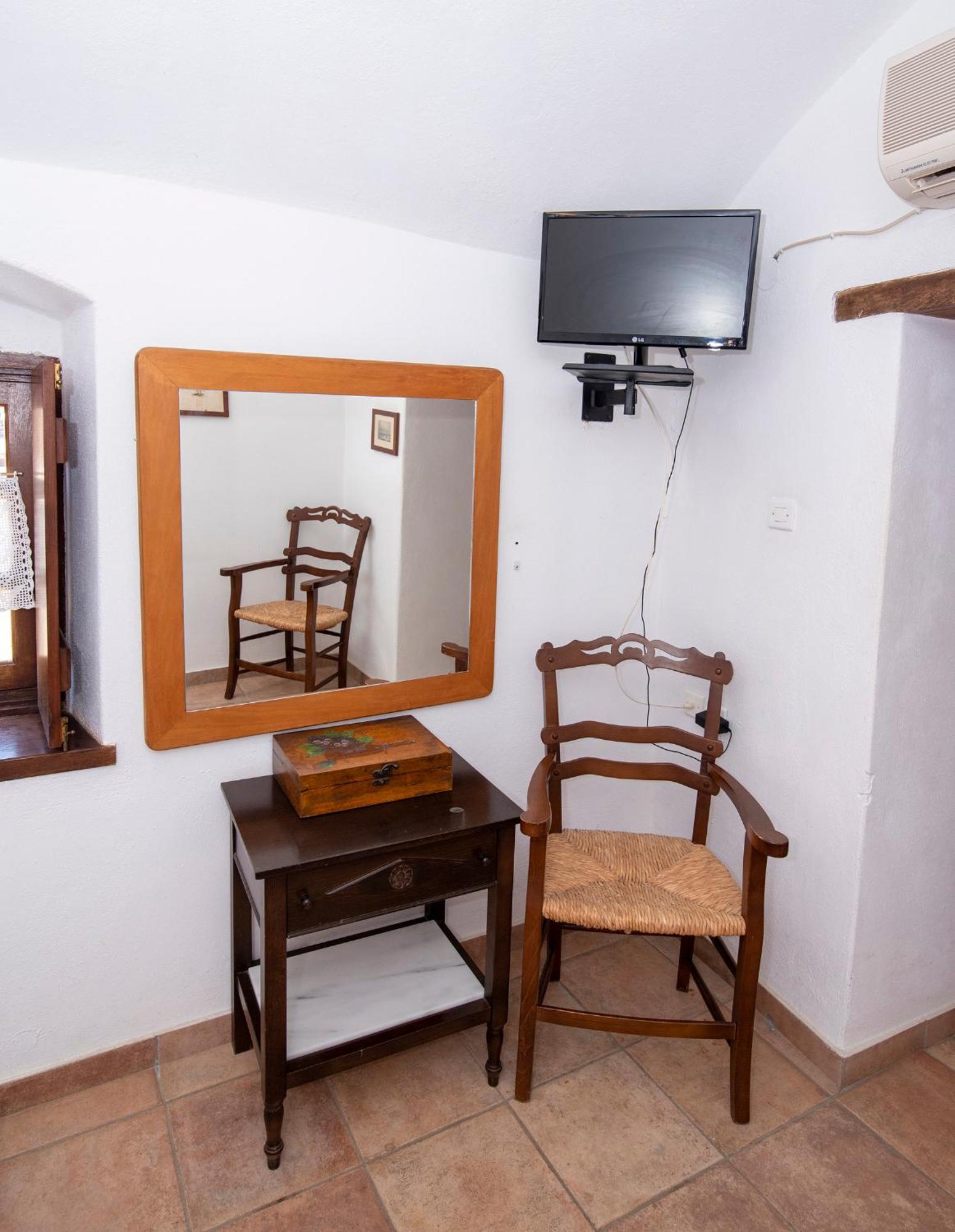 Guest house Goulas Traditional