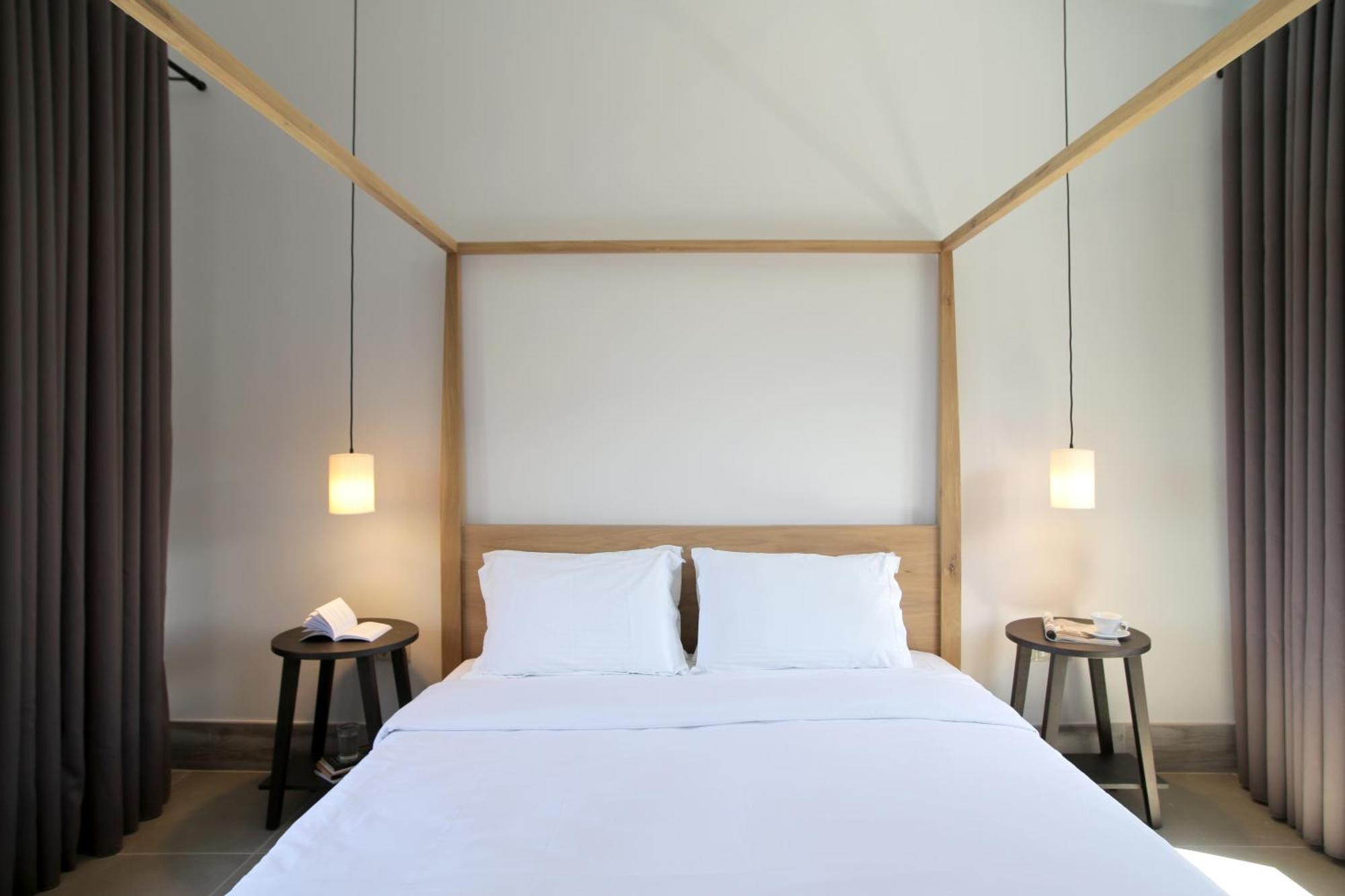 Lena Mare Boutique 4* Acharavi (Corfu)