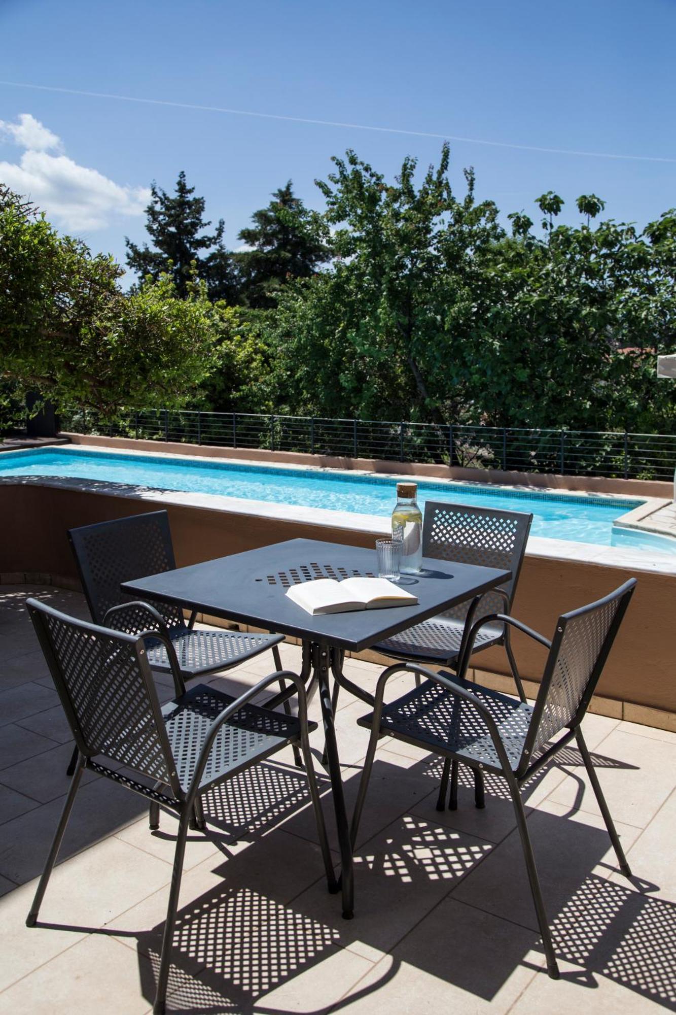 Hotel Lena Mare Boutique Acharavi (Corfu)