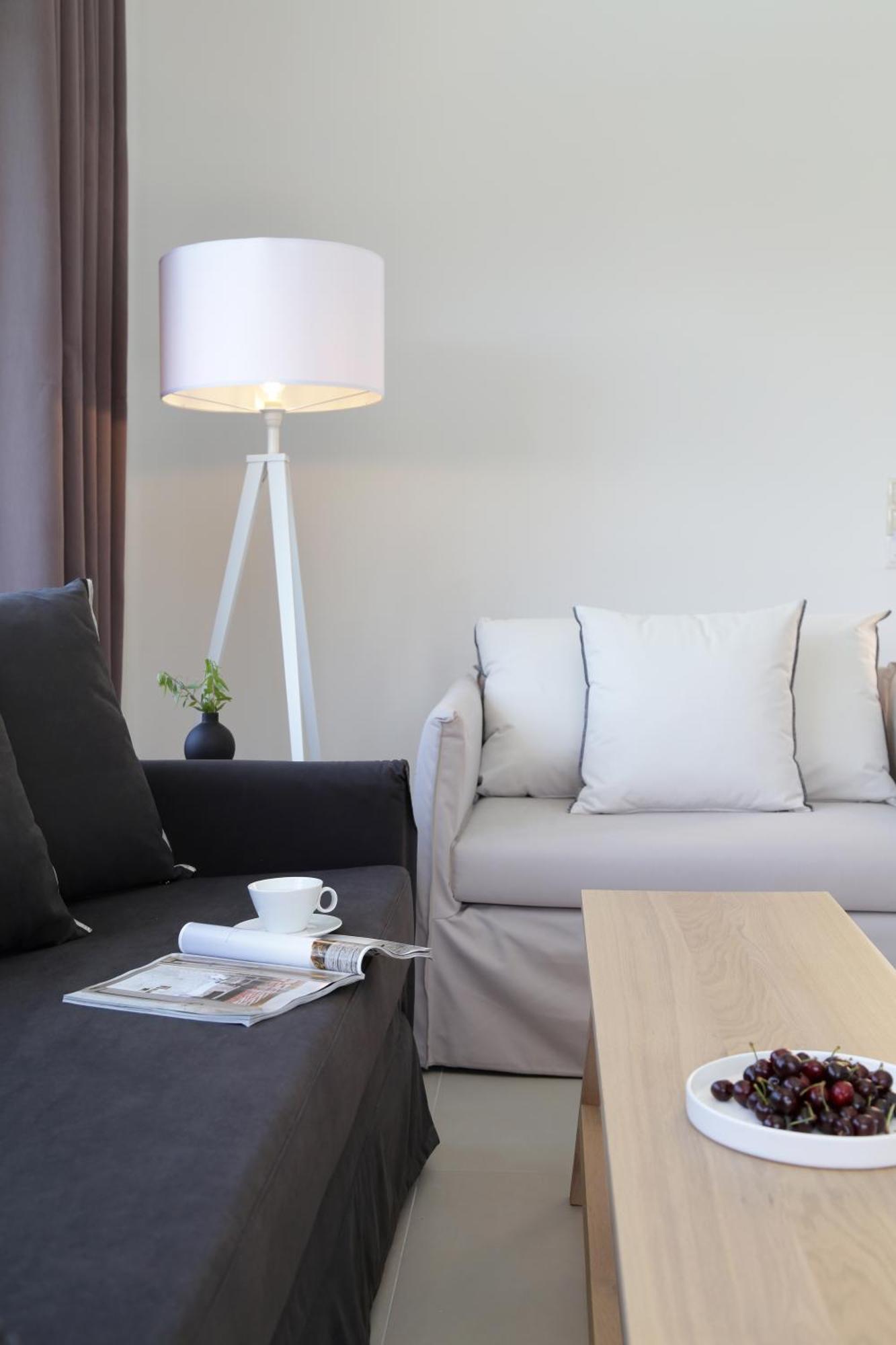 Lena Mare Boutique 4* Acharavi (Corfu)