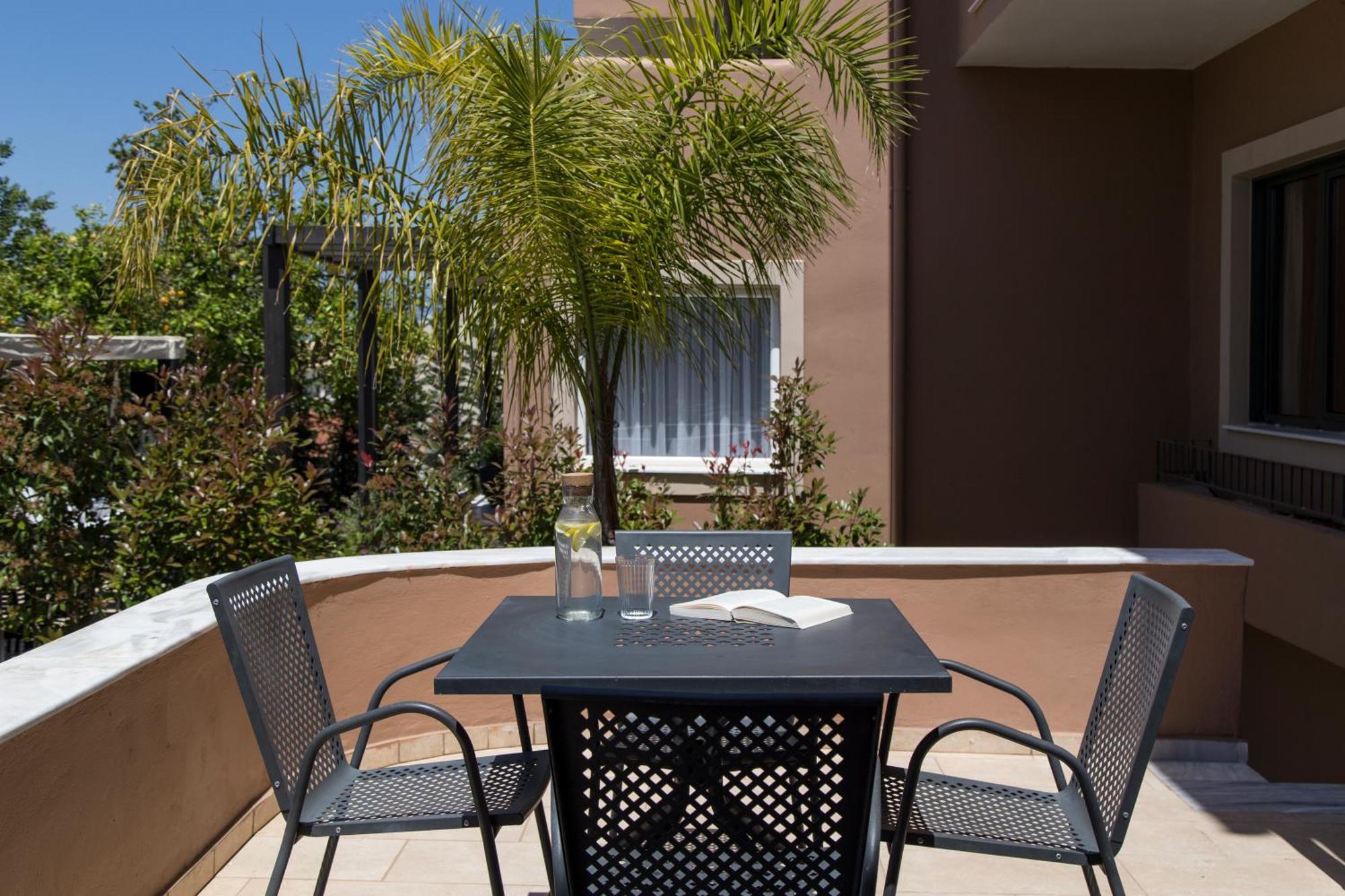 Lena Mare Boutique Hotel Acharavi (Corfu)