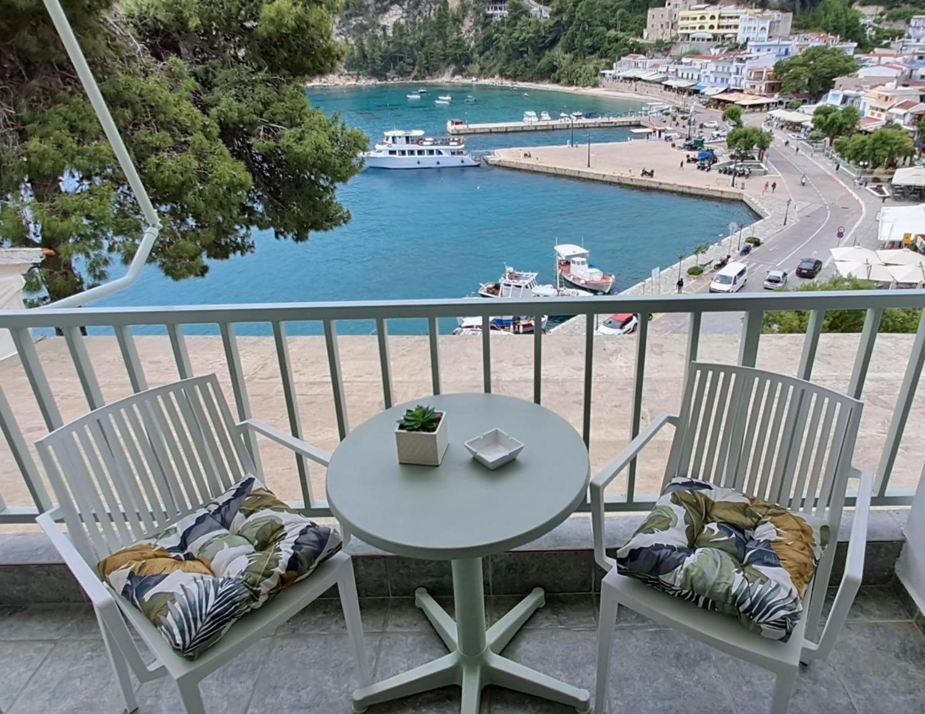 Guest house Hara Patitiri (Alonnisos)