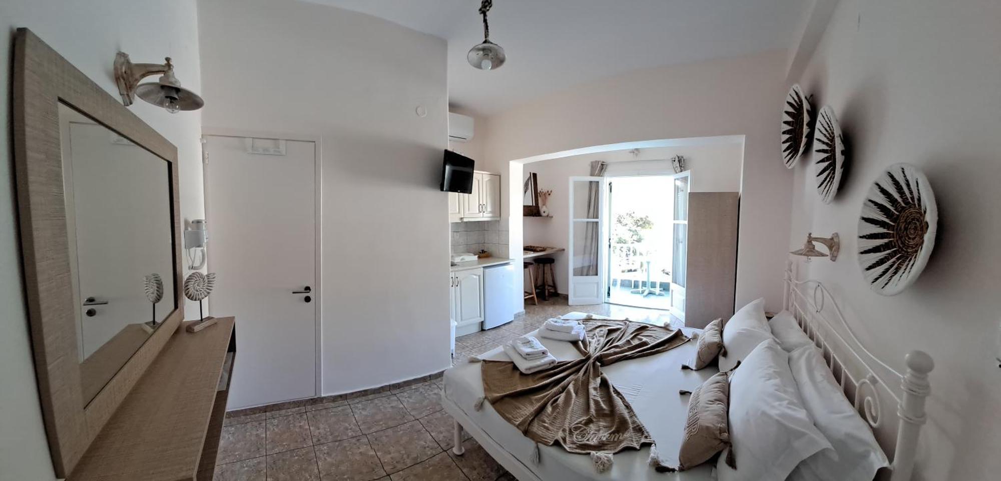 Guest house Hara