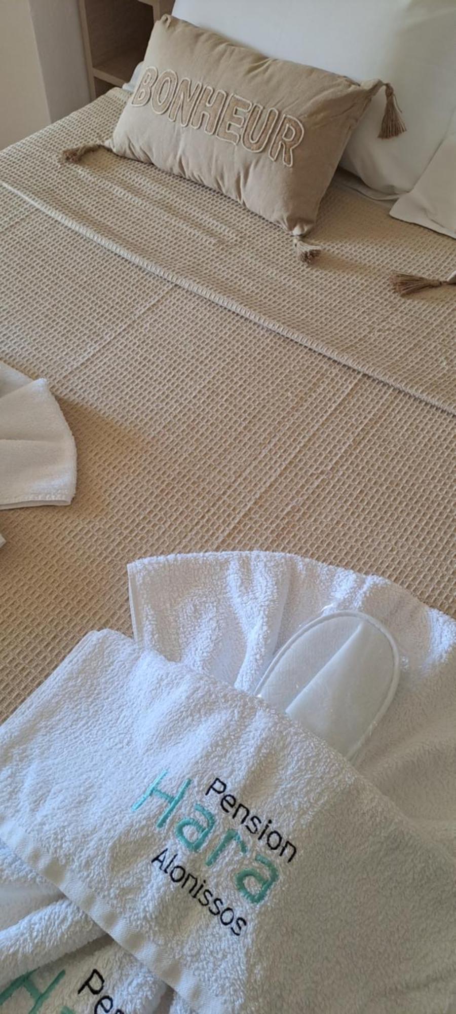 Hara Guest house Patitiri (Alonnisos)