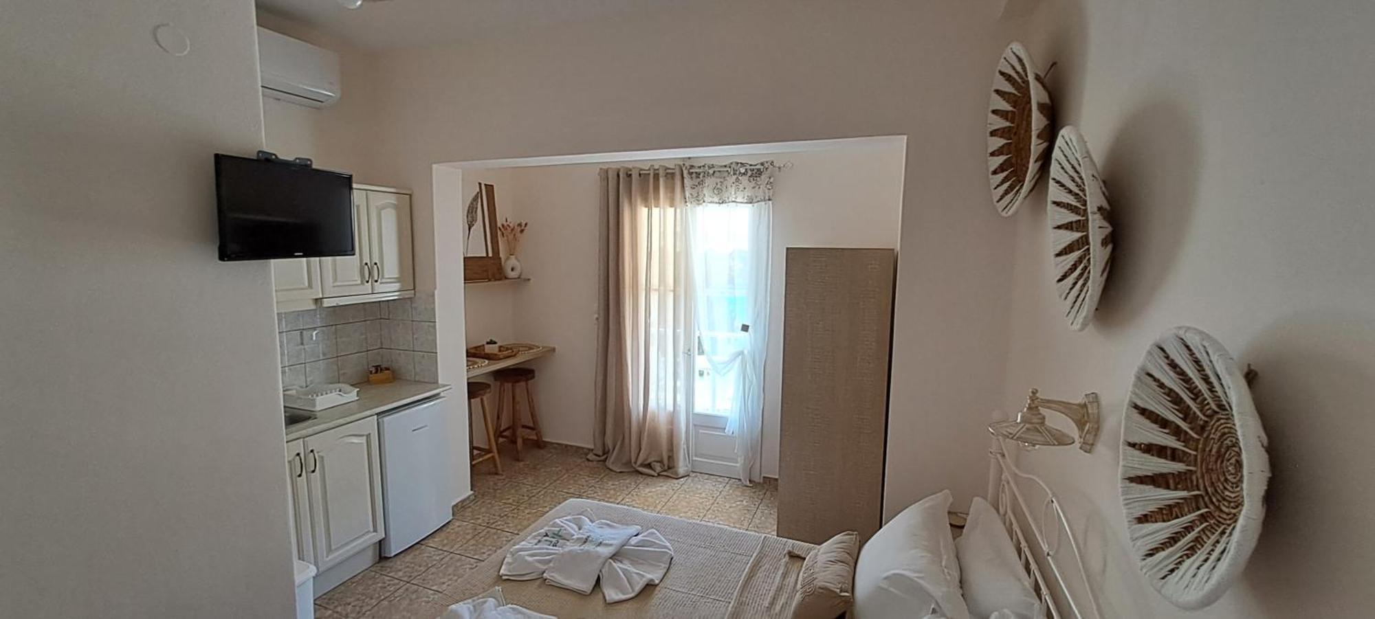 Guest house Hara