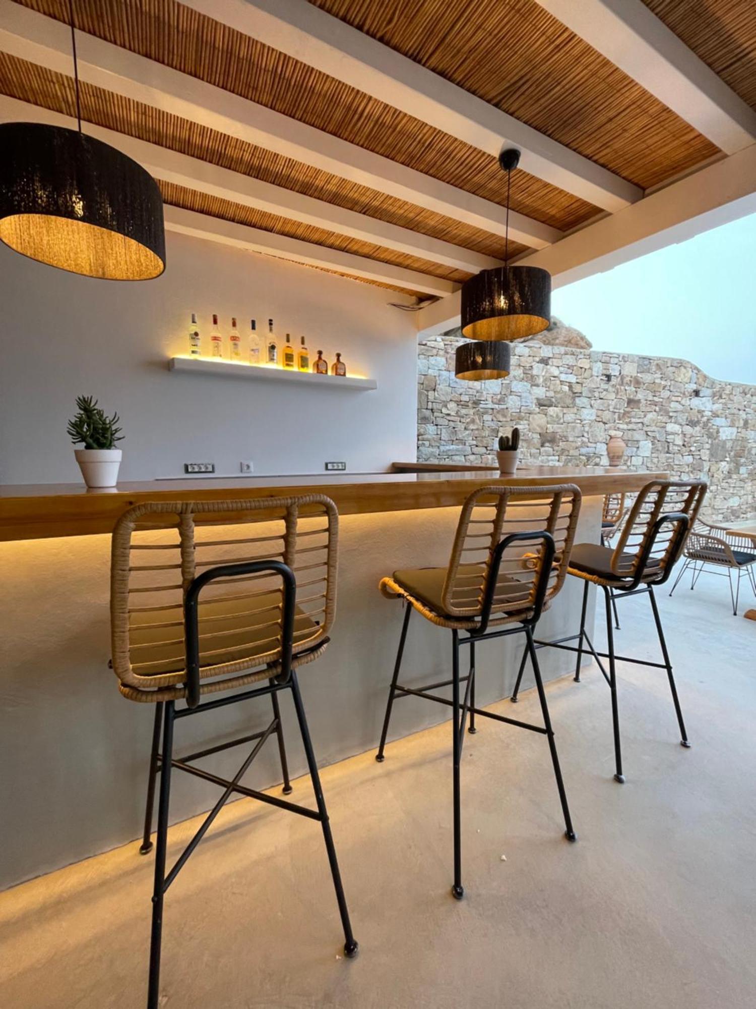 Apostolis Windmill Apartment