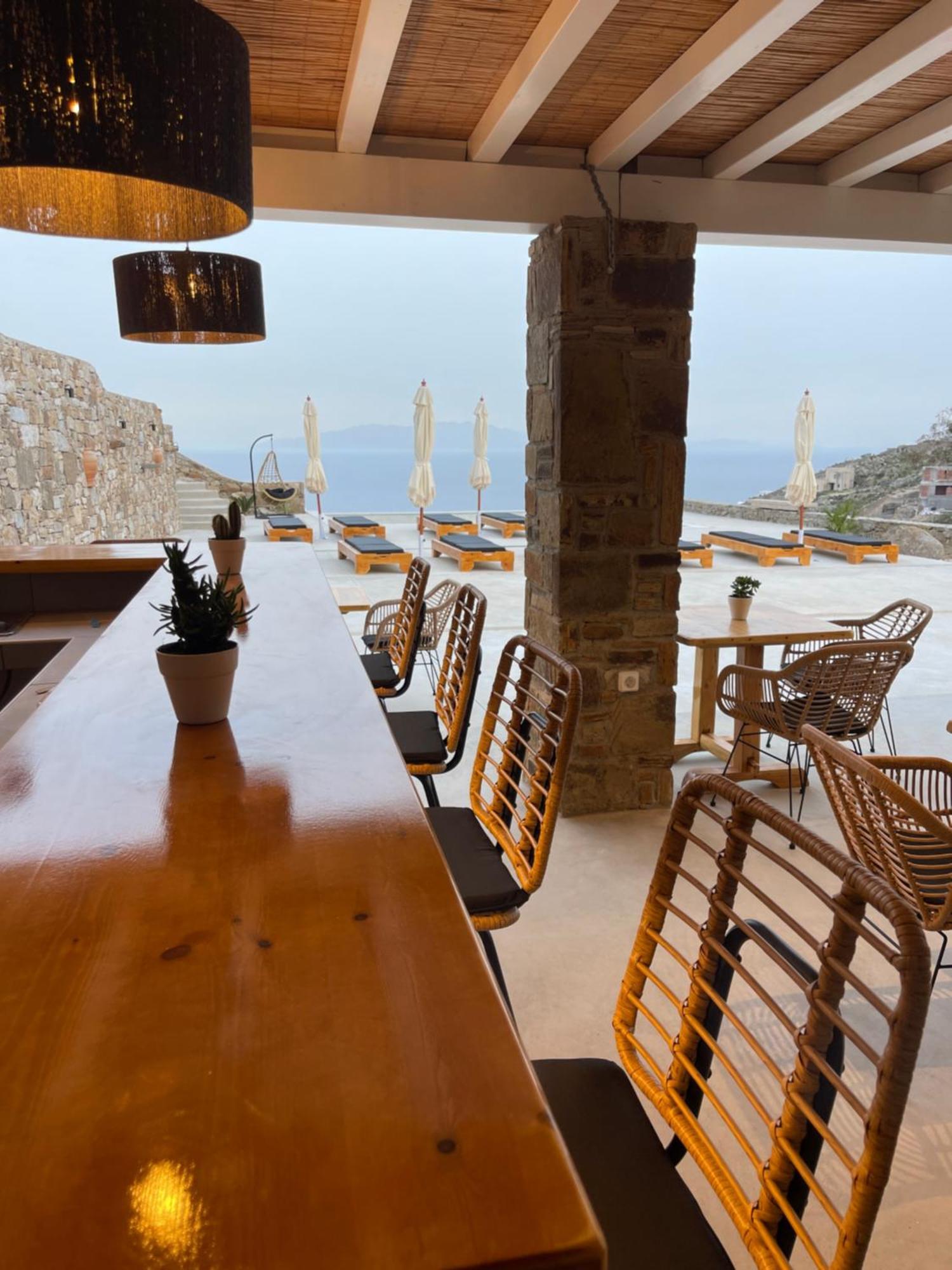 Apostolis Windmill Apartment Psarou (Mykonos)