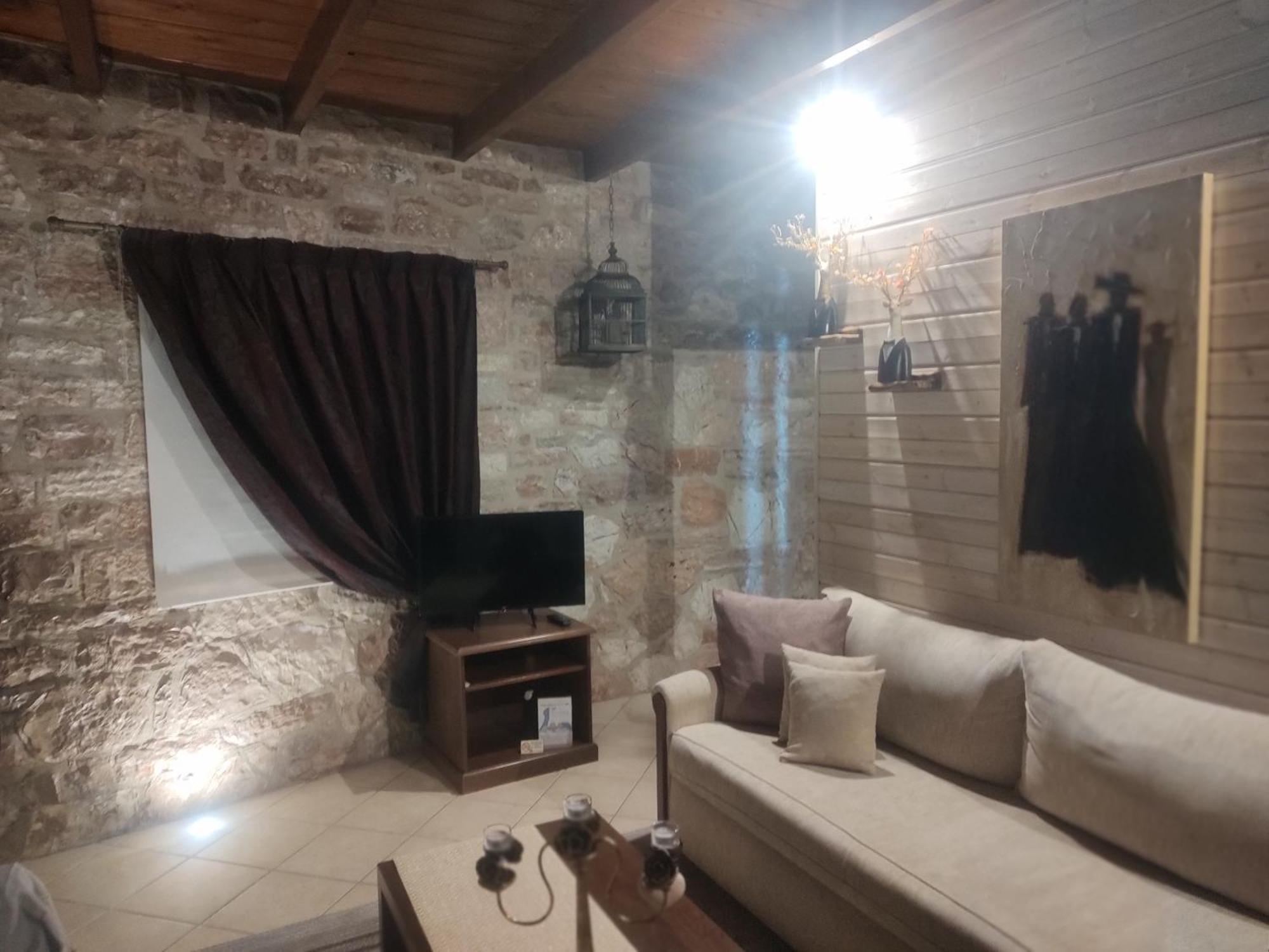 Petrino Rodo Apartment