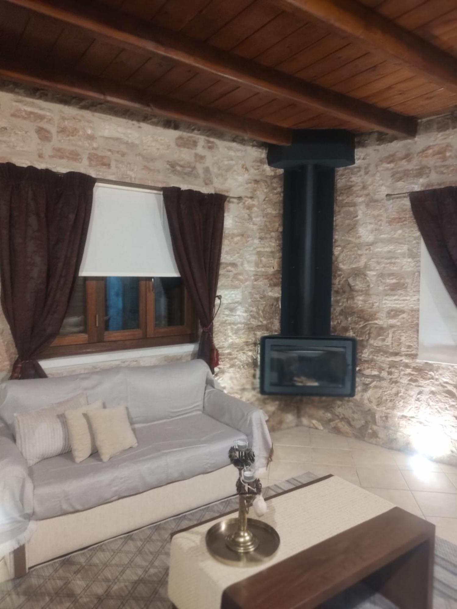 Petrino Rodo Apartment *
