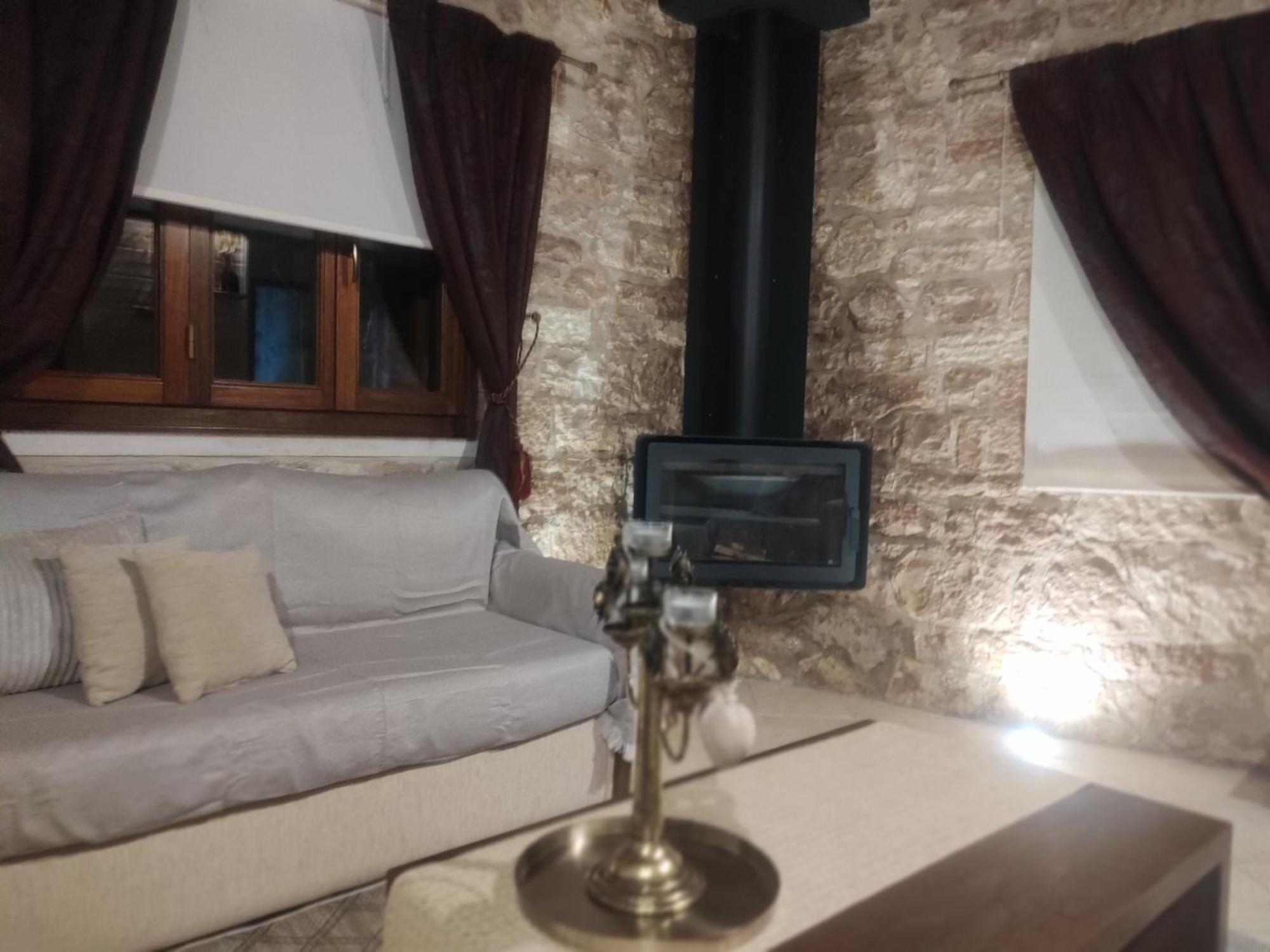 Petrino Rodo Apartment *
