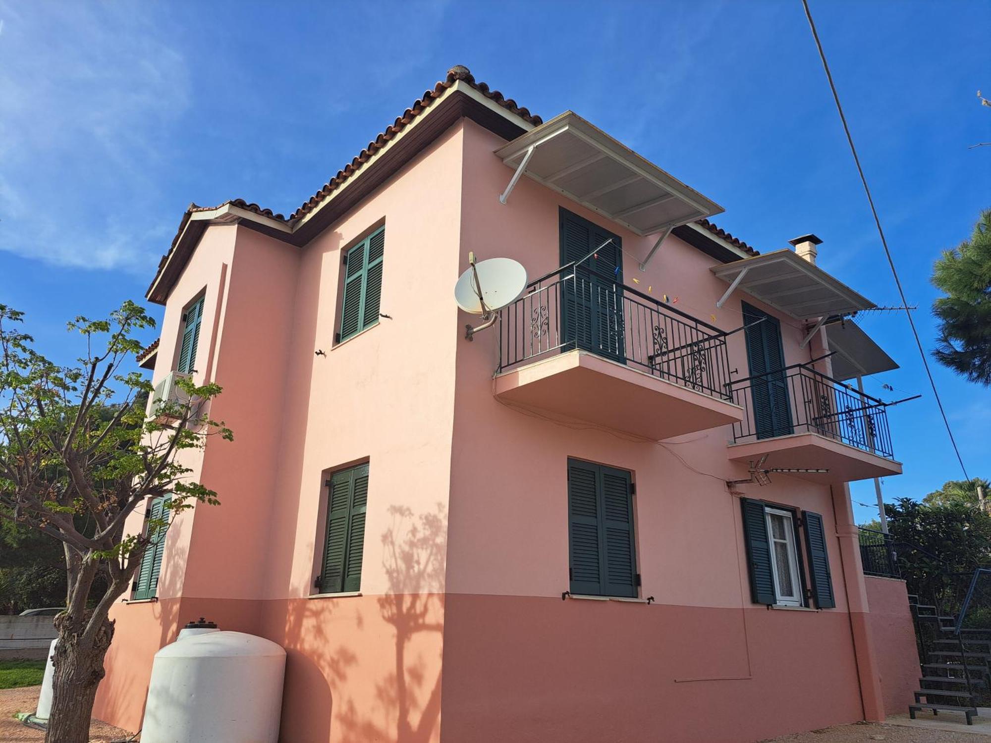 Giorgos House Holiday home