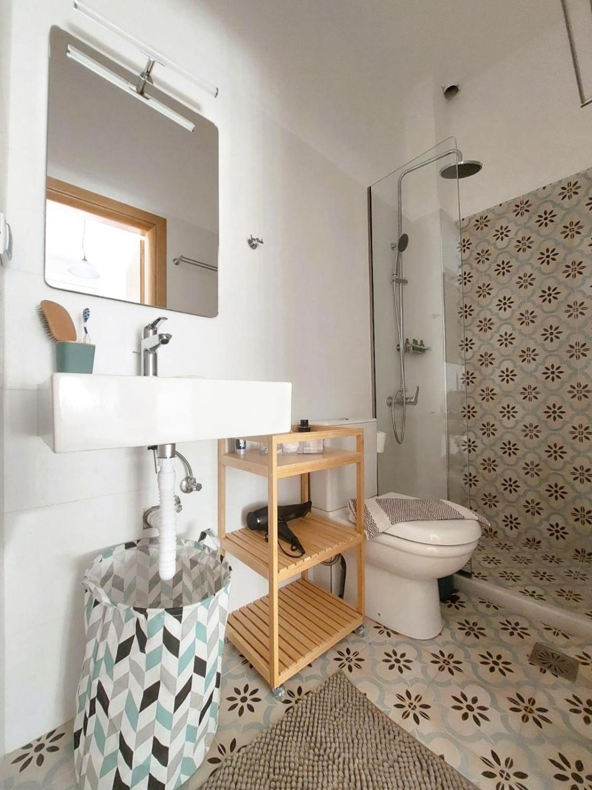 Apartment Crysalis Studios