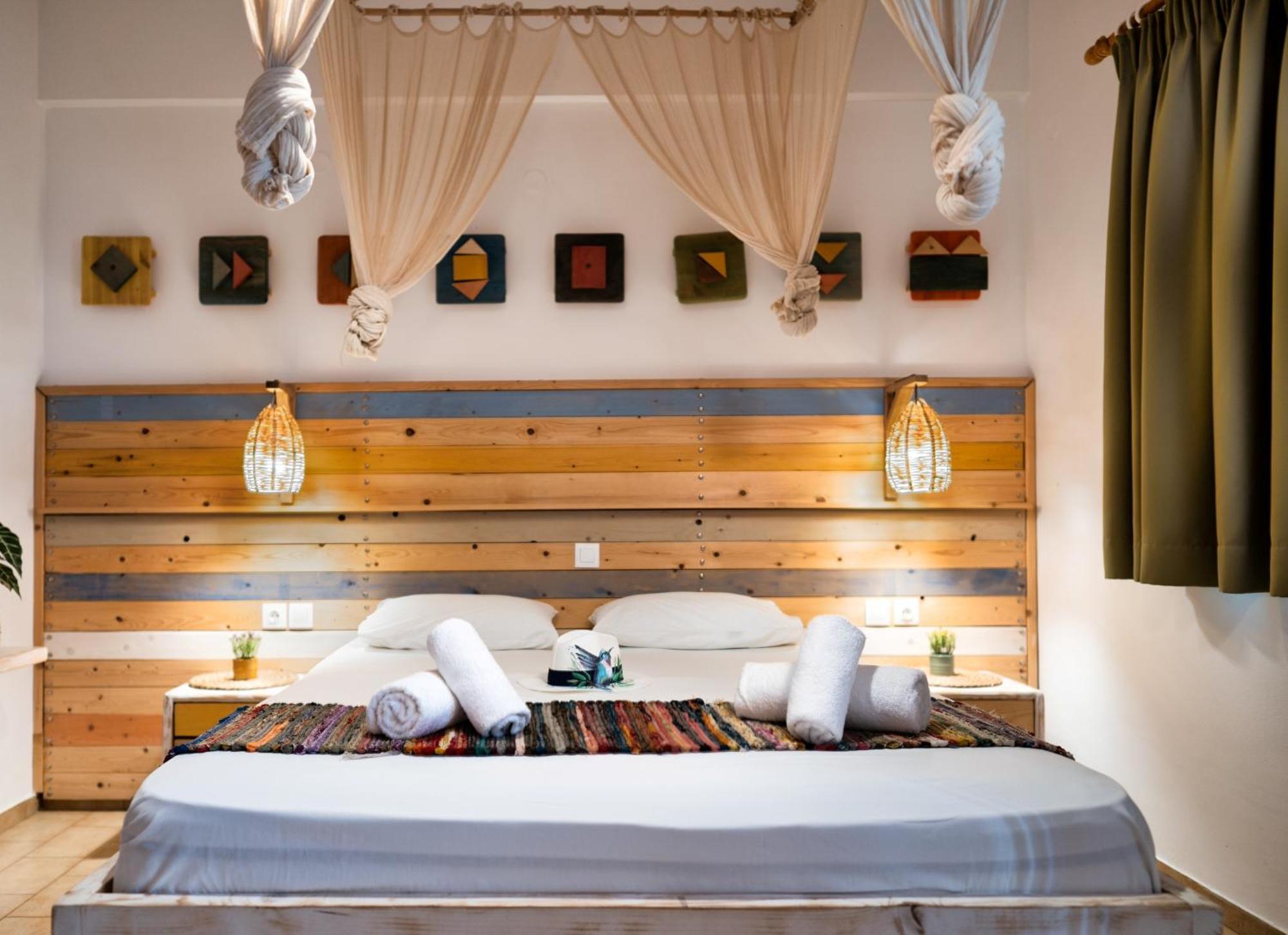 Kanela Guest house 2*