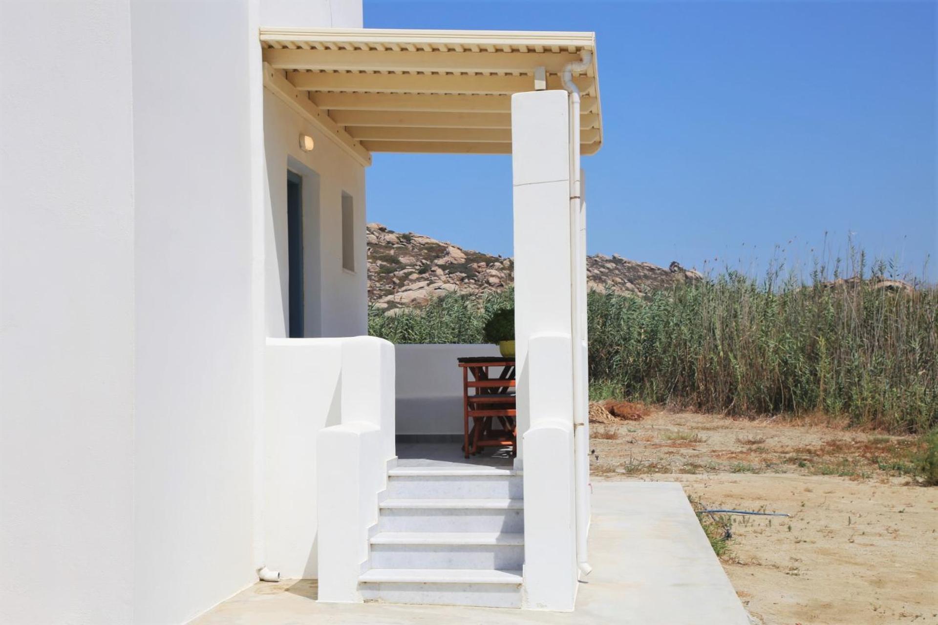 Nostos Guest house Plaka (Naxos)
