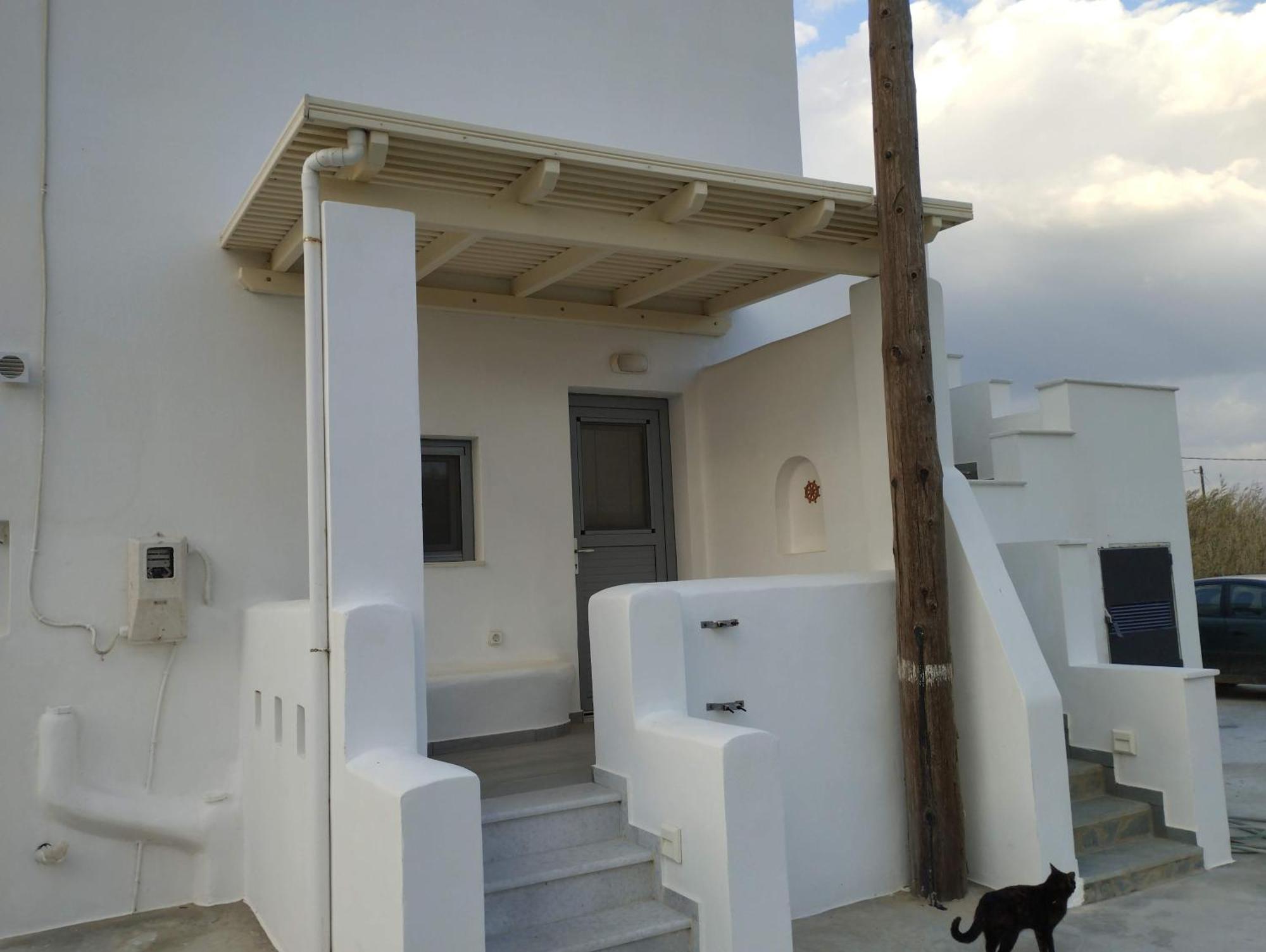 Nostos * Plaka (Naxos)