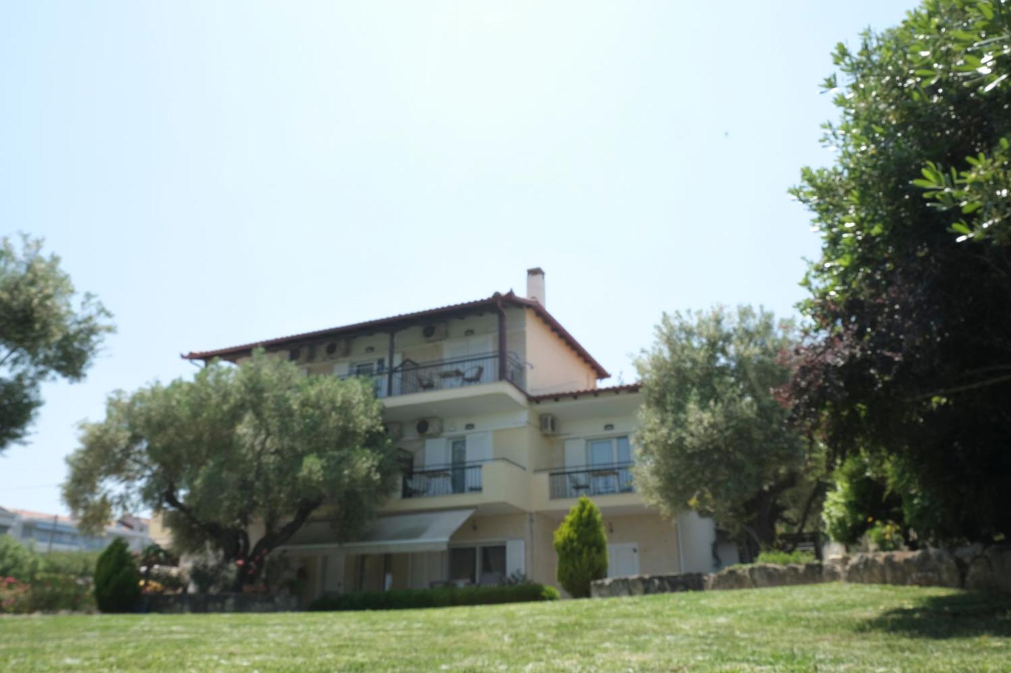 Aphrodite Kallithea (Chalkidiki)