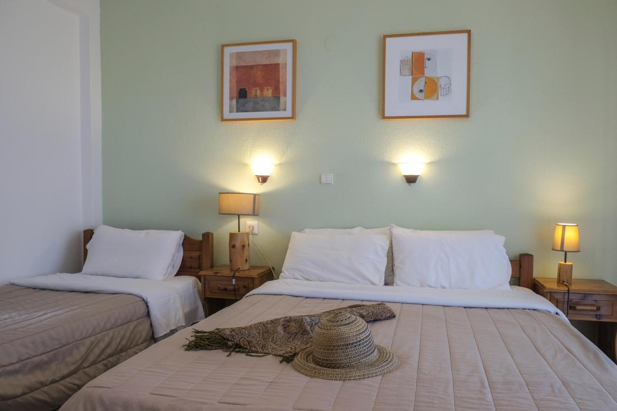 Aphrodite 2* Kallithea (Chalkidiki)