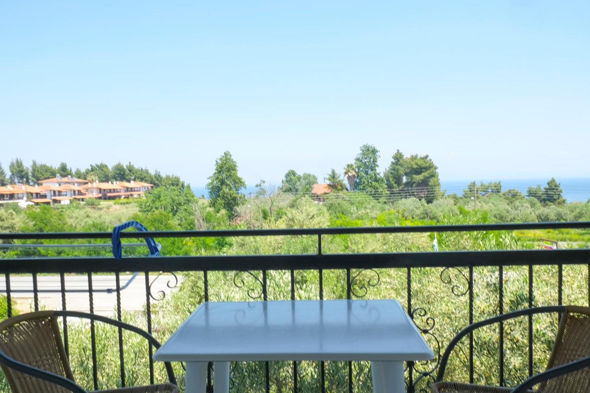 Aphrodite 2* Kallithea (Chalkidiki)