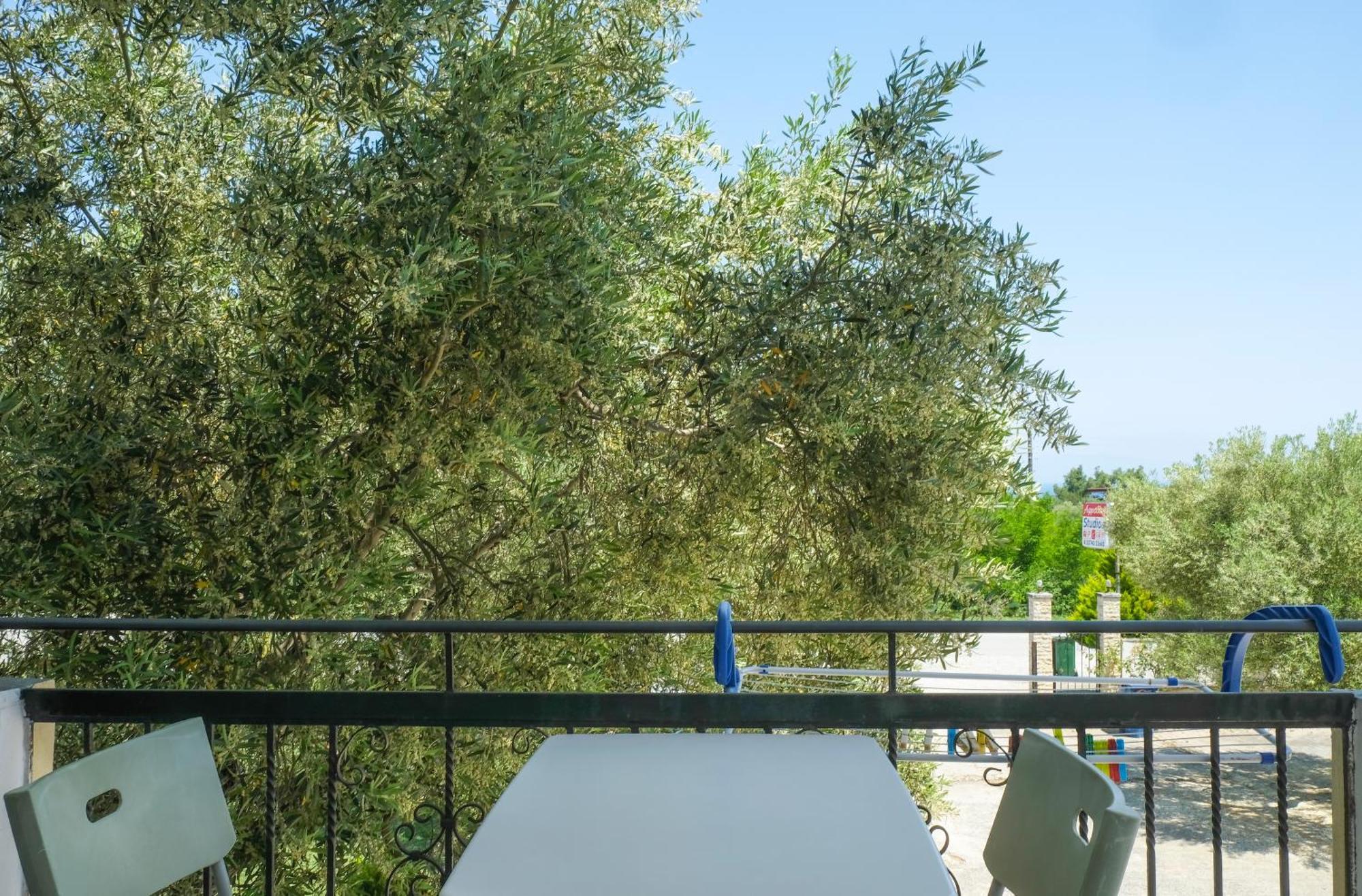Aparthotel Aphrodite Kallithea (Chalkidiki)