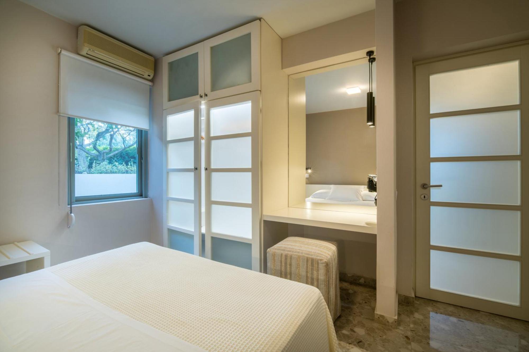 Aparthotel Nereids Sitia (Crete)