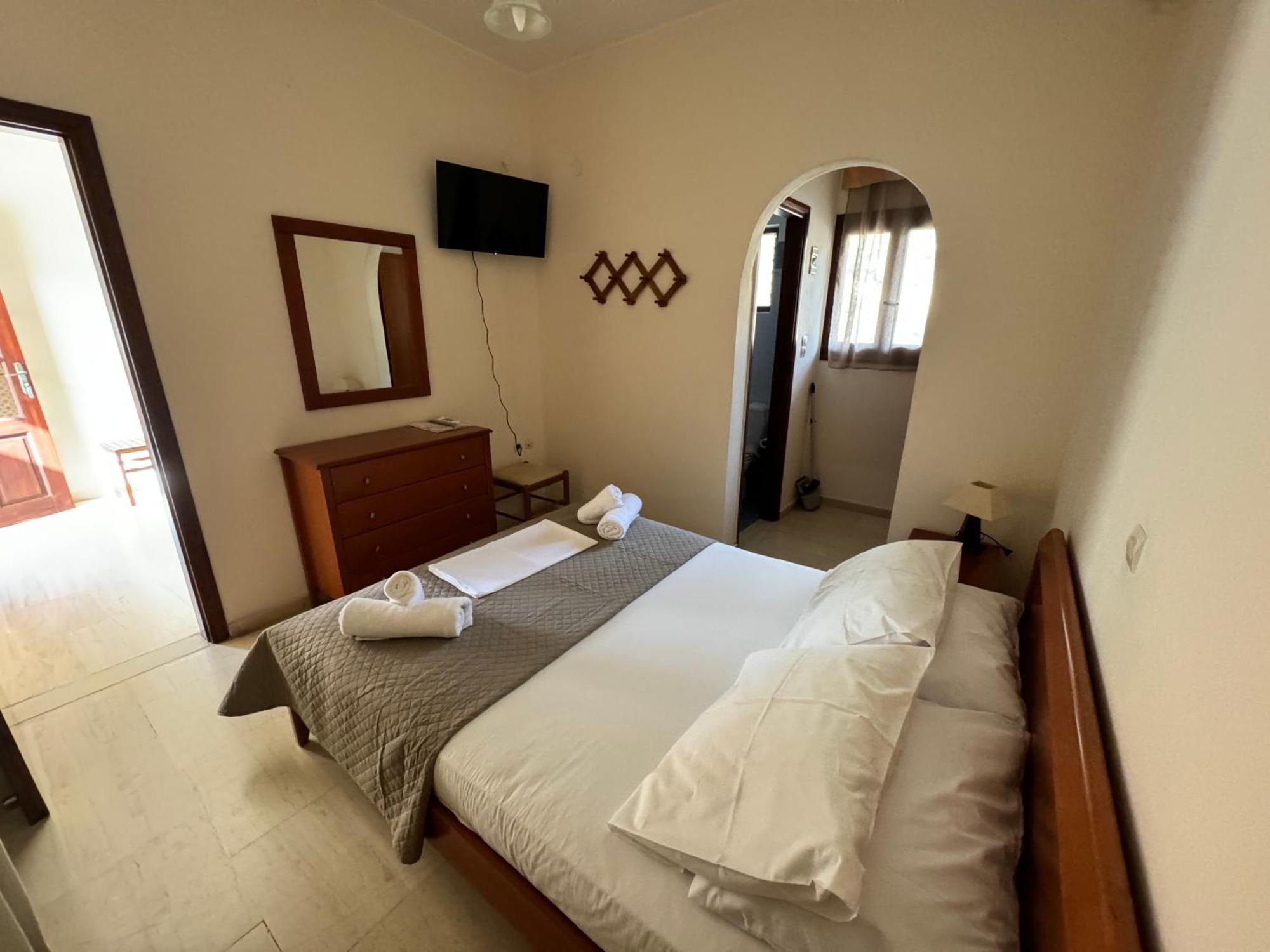 Olive Grove Apartment *