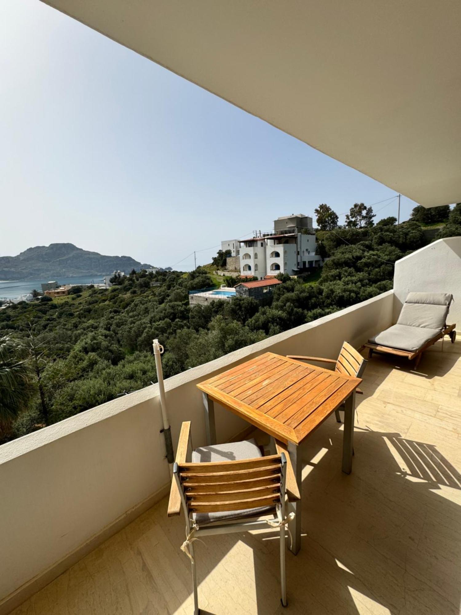 Olive Grove Apartment *